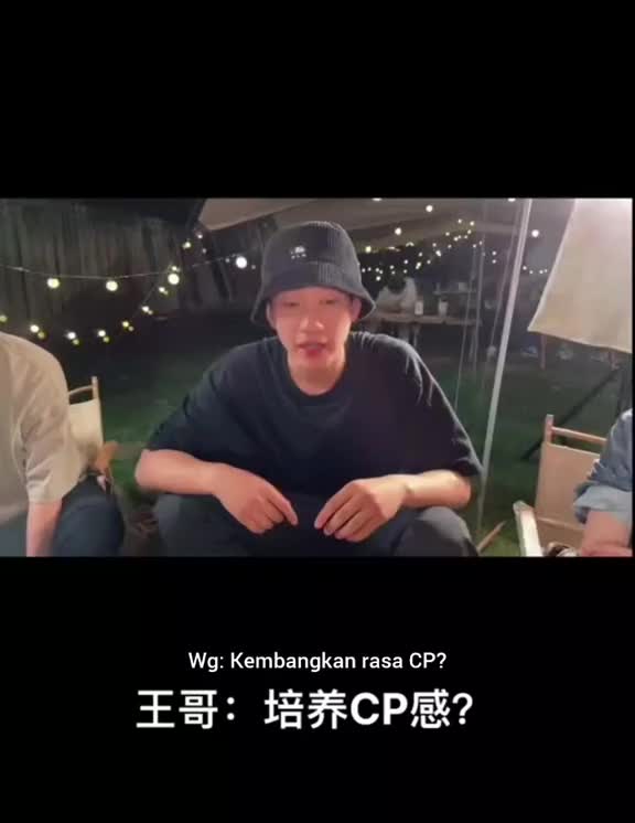 @ZiWen