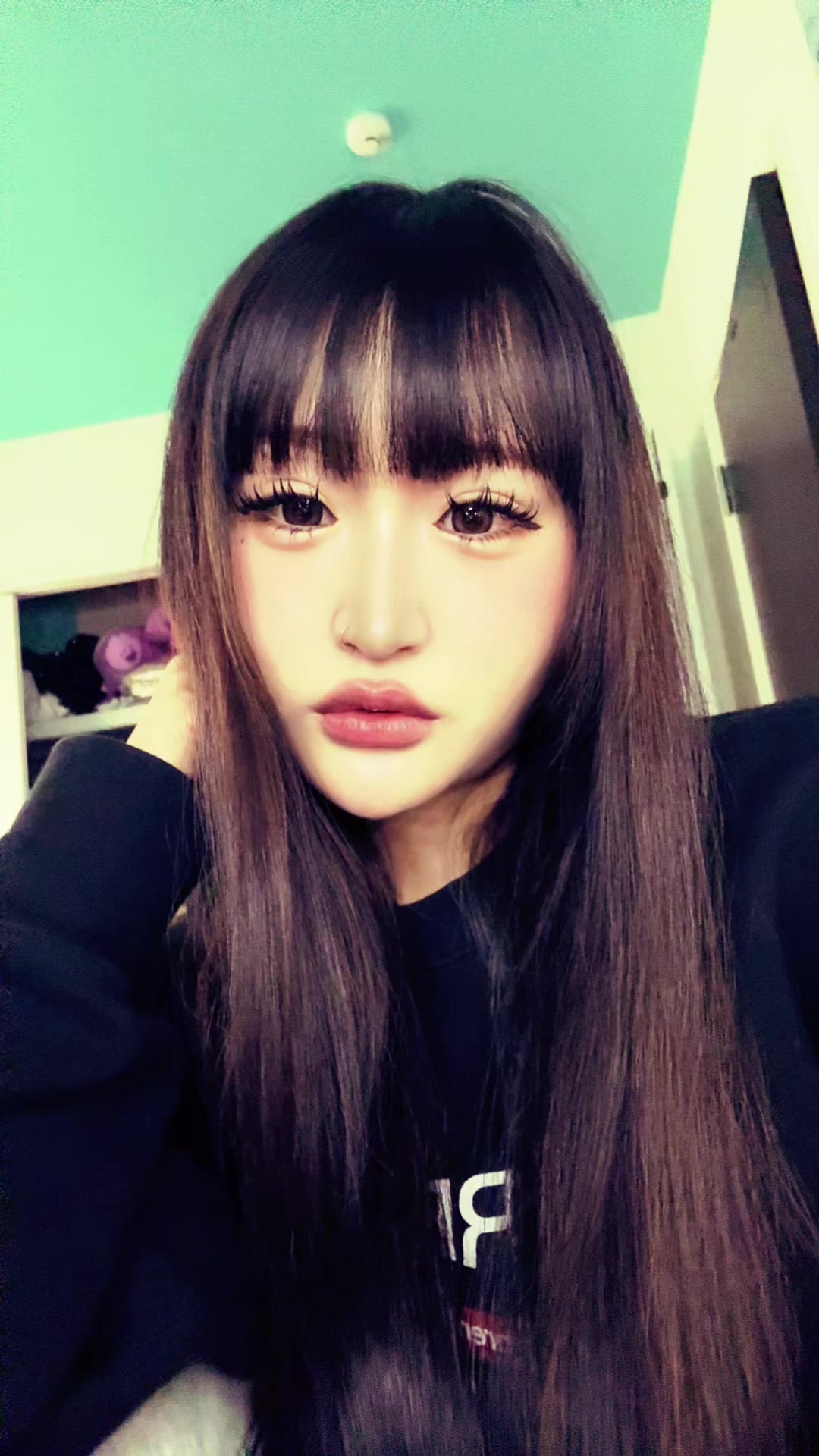 @姫