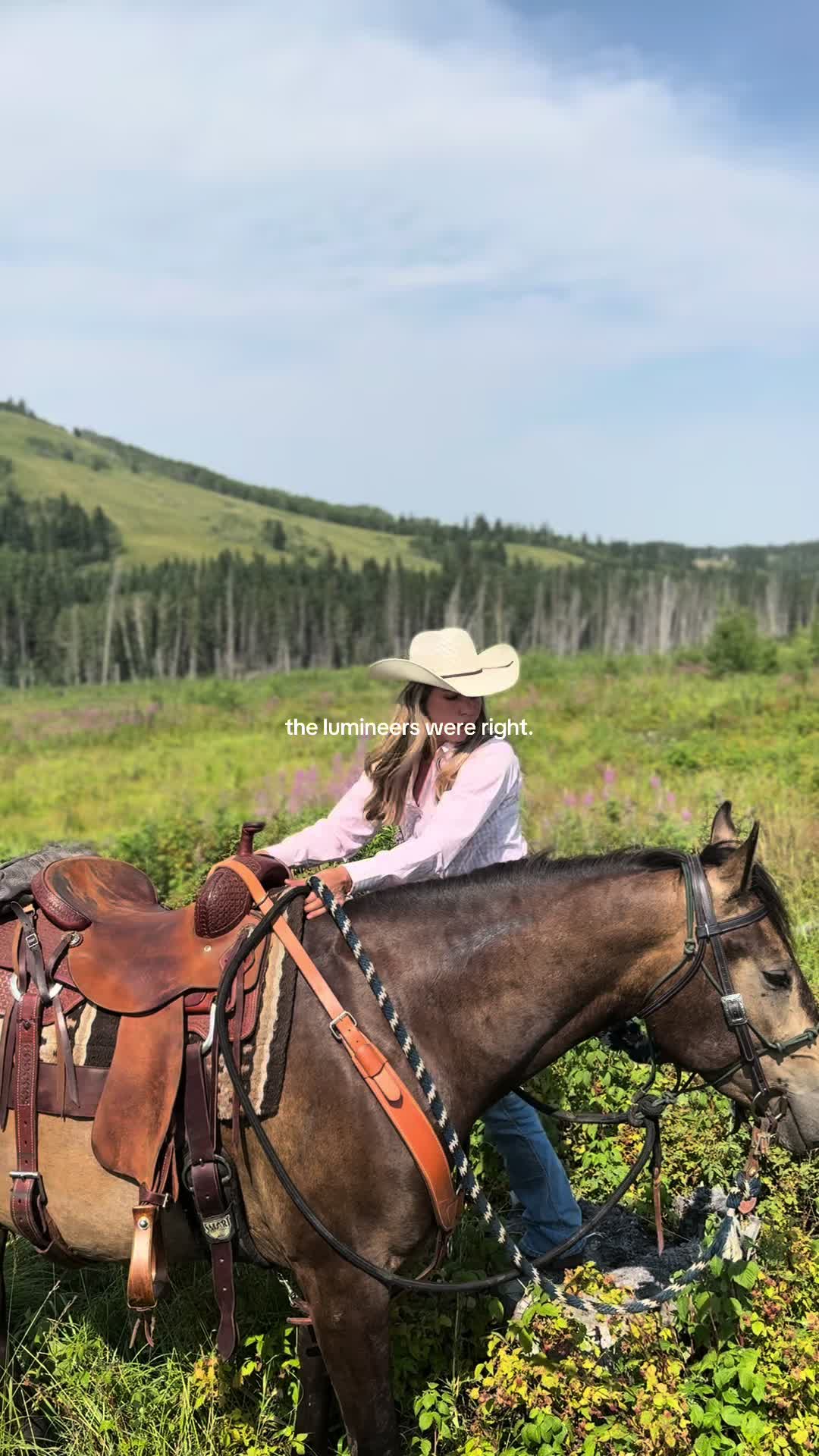 @Ranch Riders