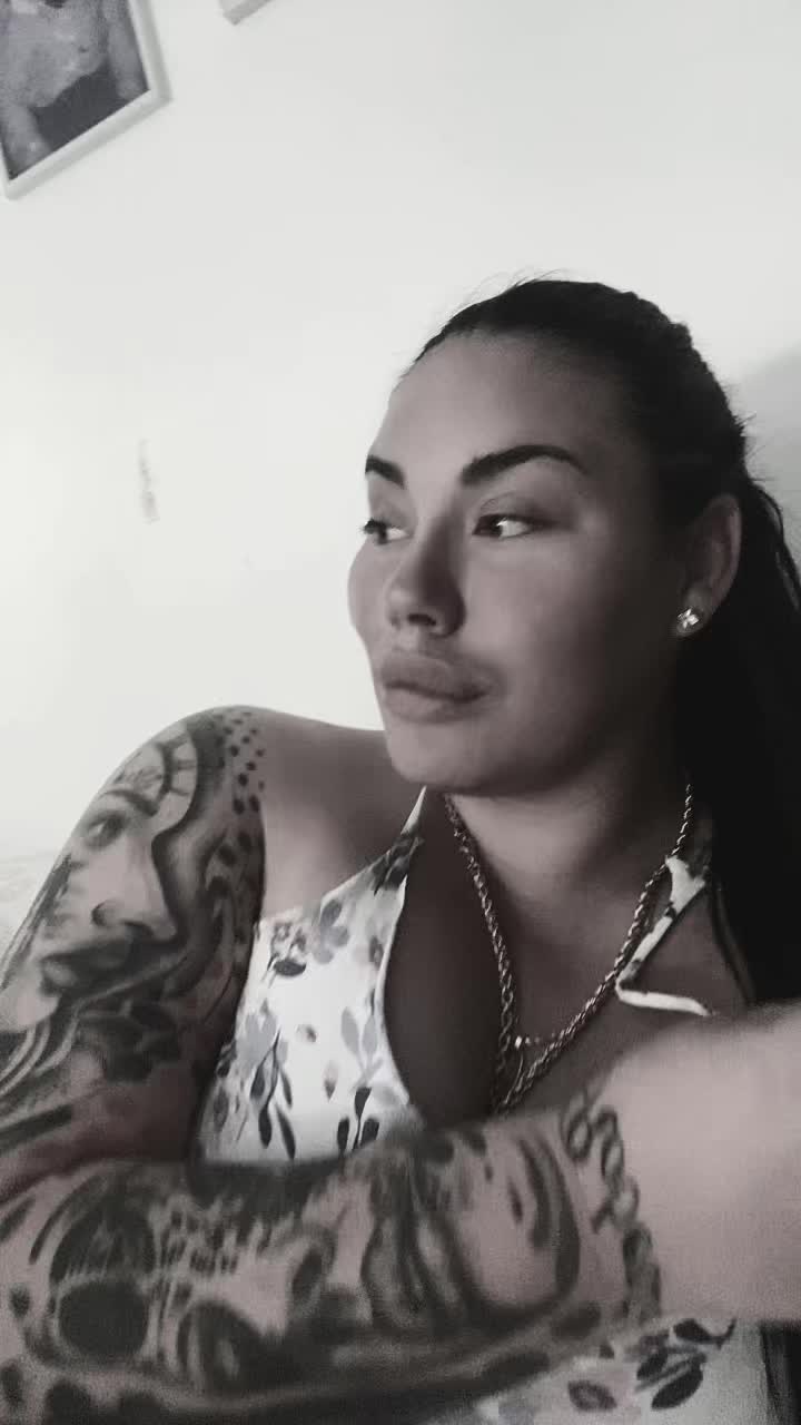 @Alessia albino