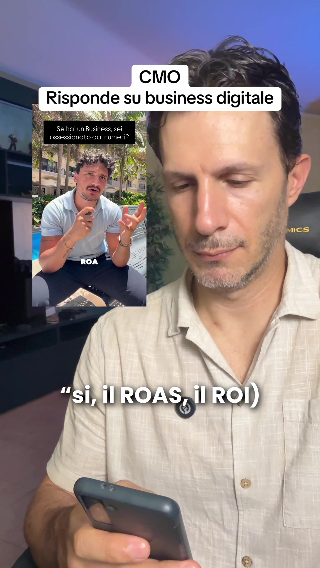 @Roberto Anastasio