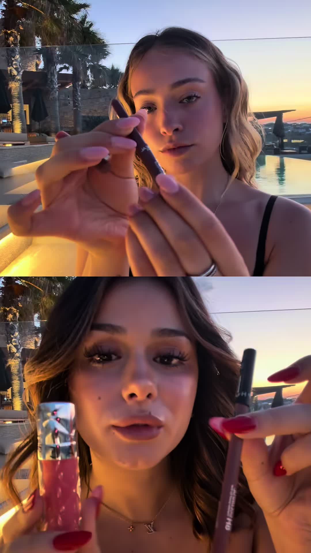 @Allinaquellavera