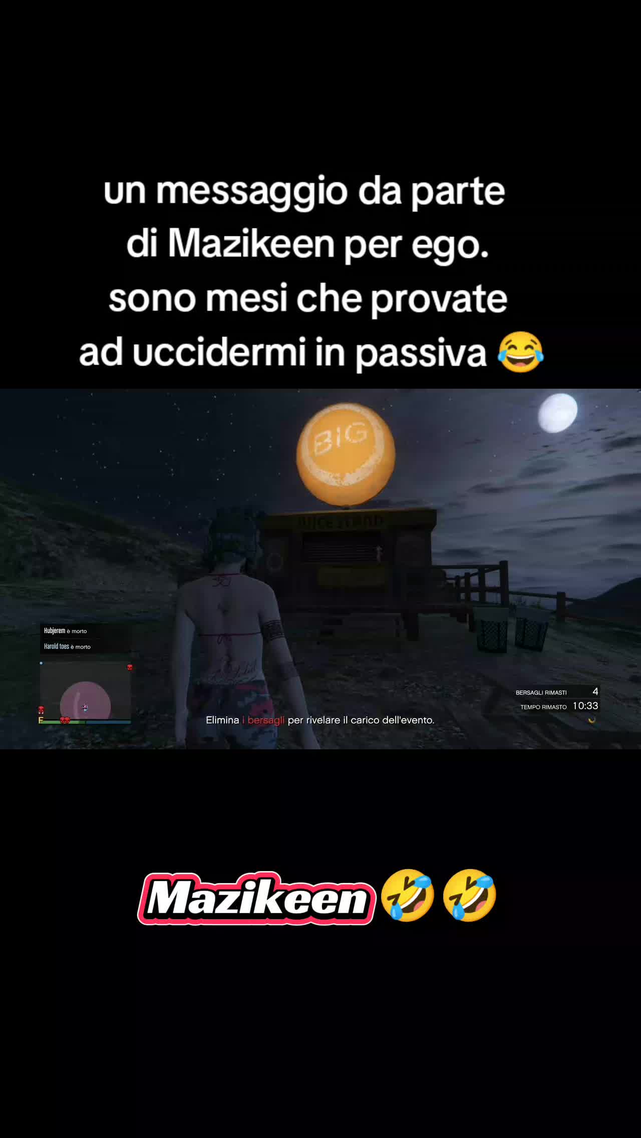 @GTA V Sheela & Sixx