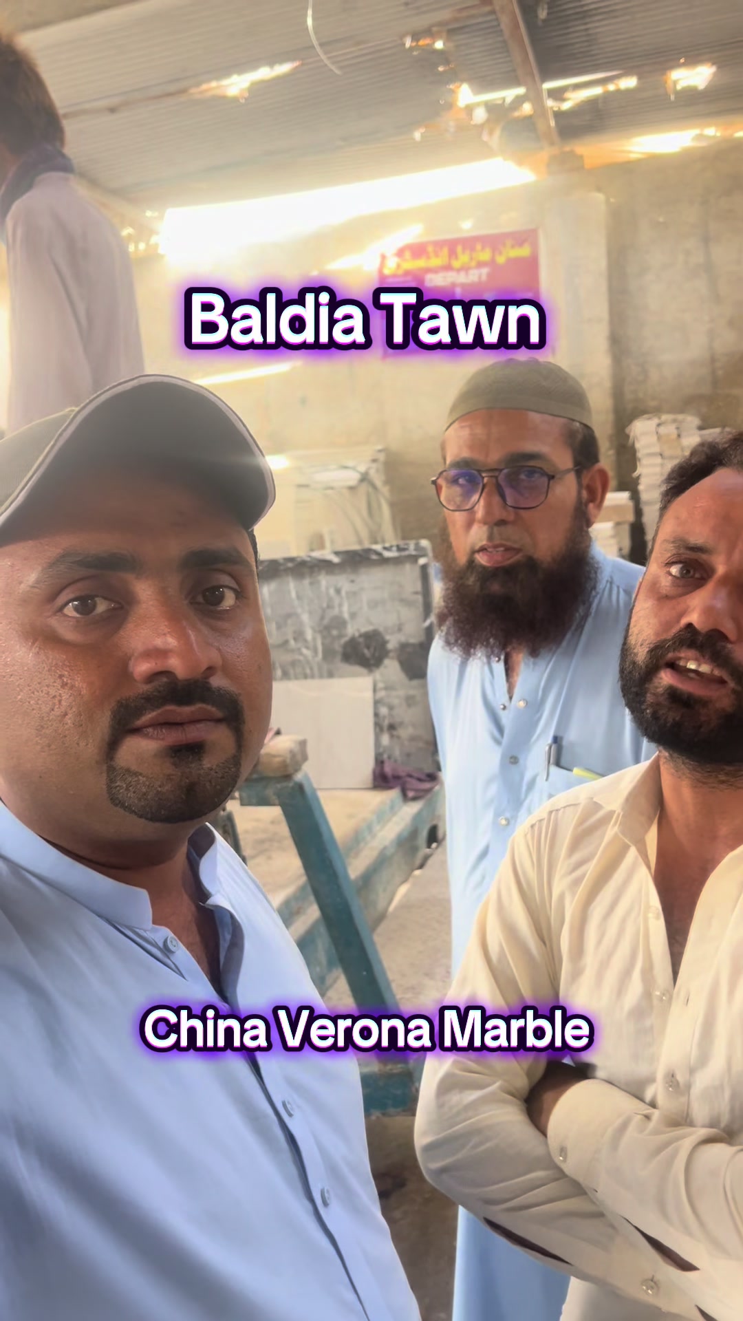 @Manan Marble Industry