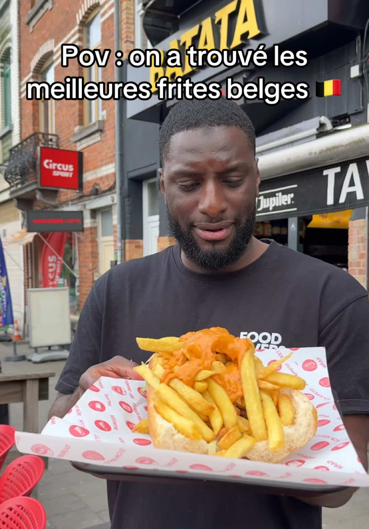 @Foodlovers Paris