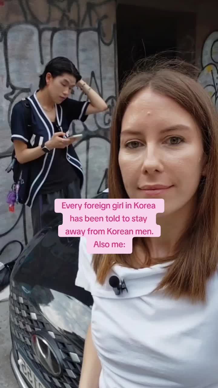 @Spence 🇰🇷 Life in Korea