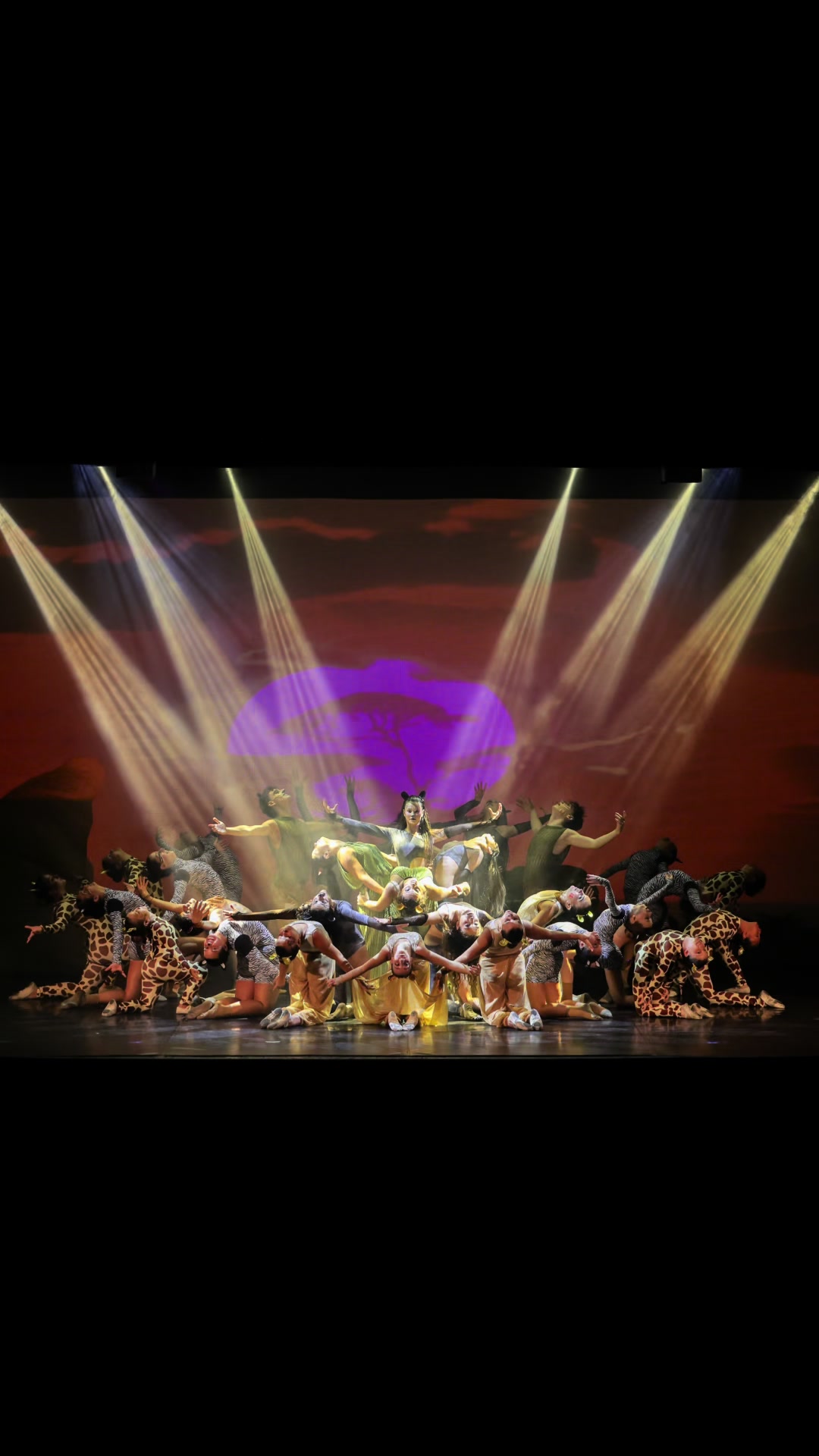 @Amarte&Dance_centrostudidanza