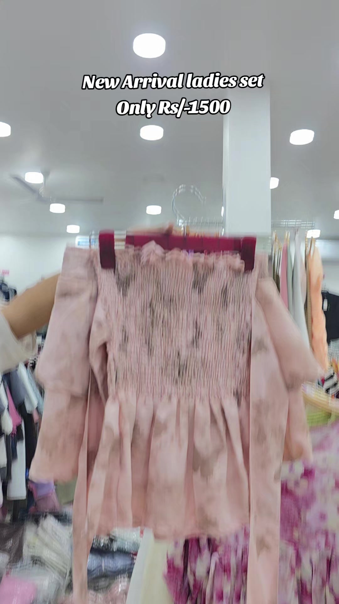 @Fashion Frenzy (Manigram)