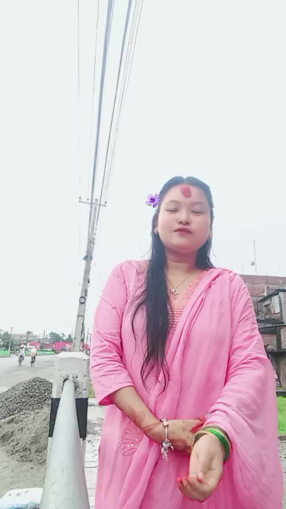 @Rabina Chaudhary