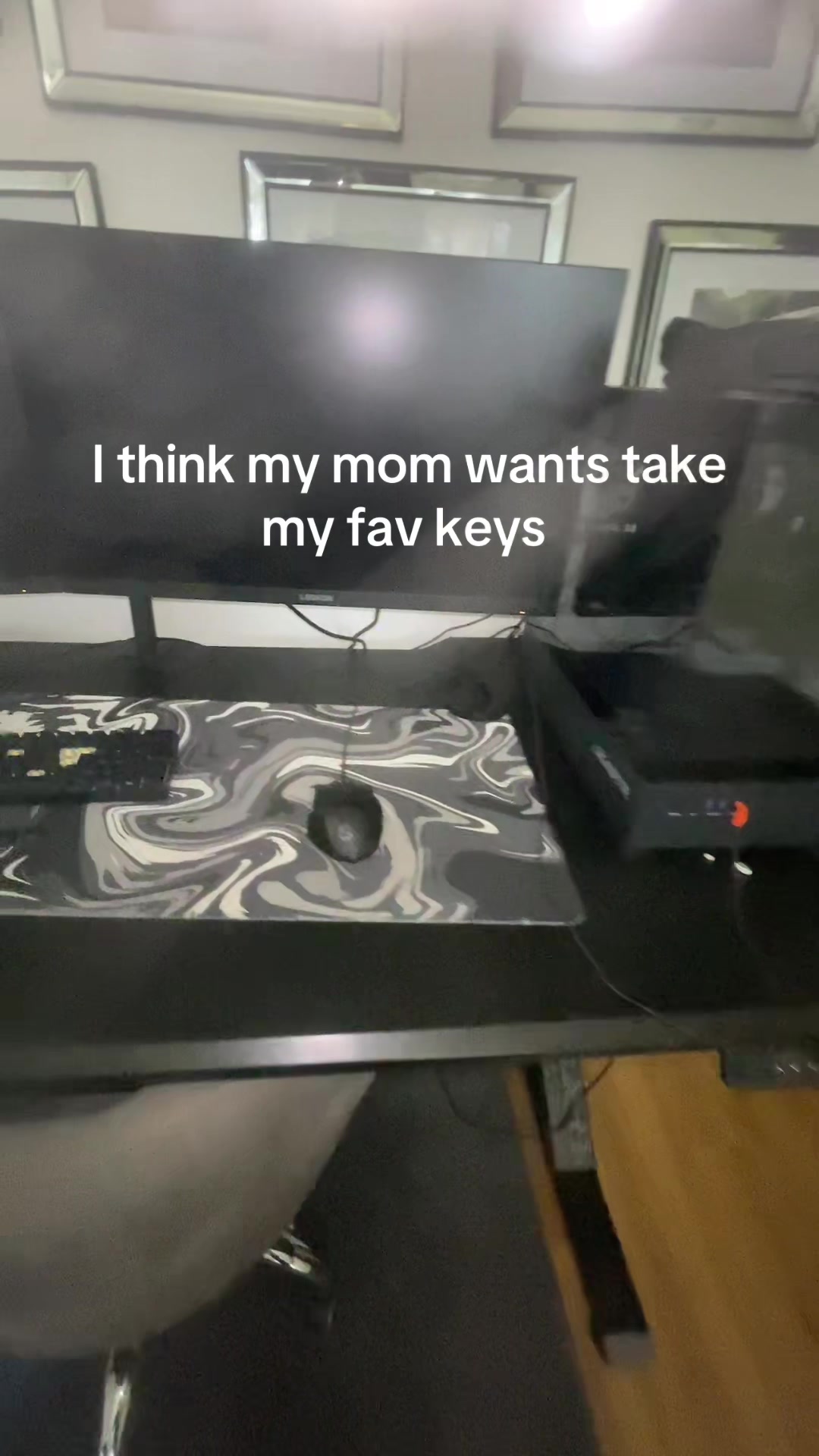 @Vortex Hunter
