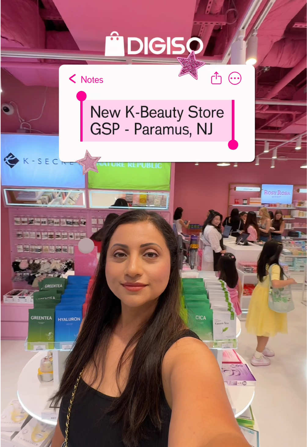 @Nabila | NY/NJ Lifestyle