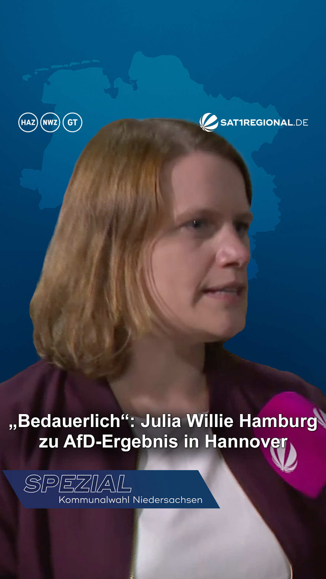 @SAT.1 REGIONAL Norddeutschland