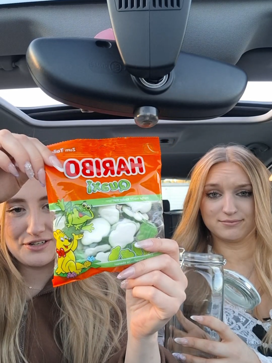@Vani und Franzi