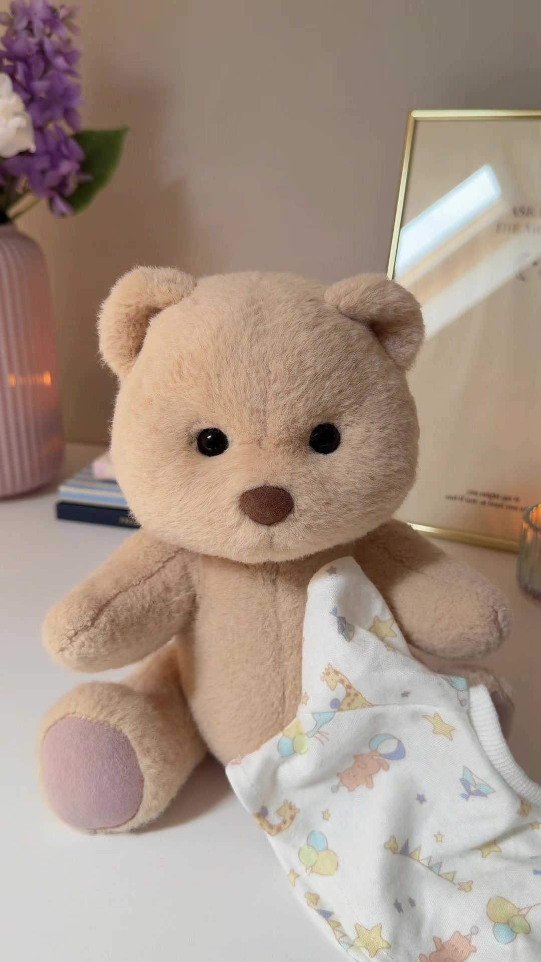 @bibubears 🧸