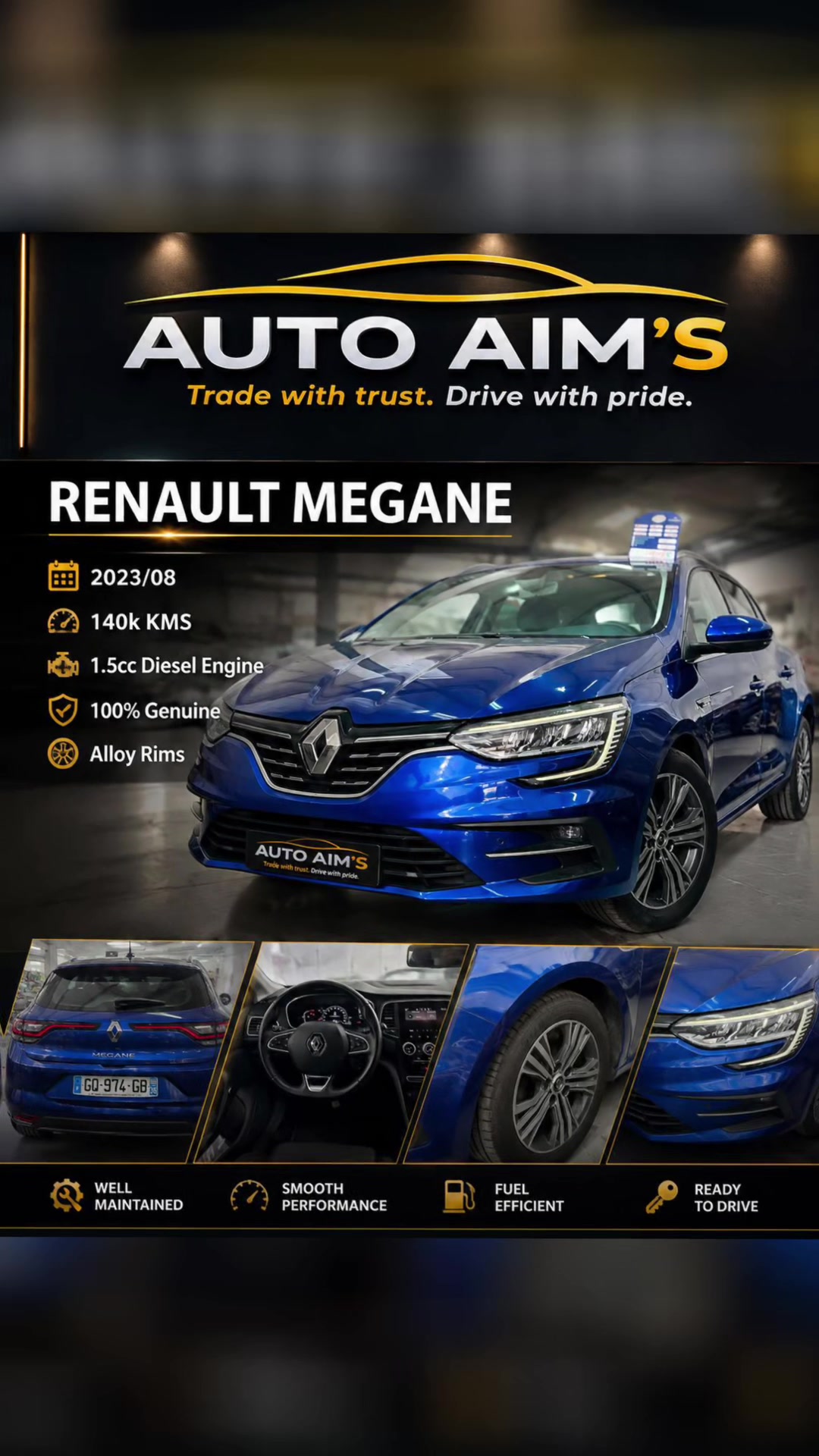 @AUTO A.I.M CARROS