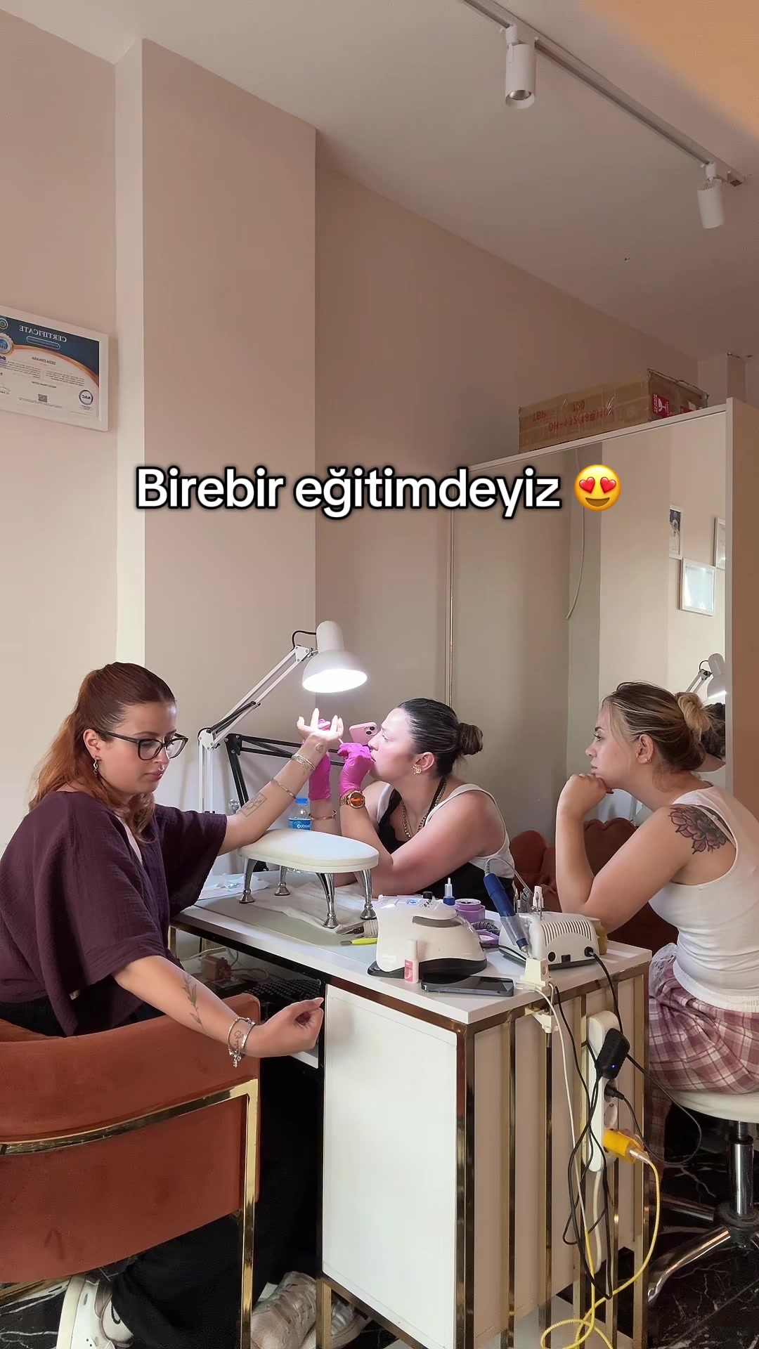 @Seda Aydın Akademi