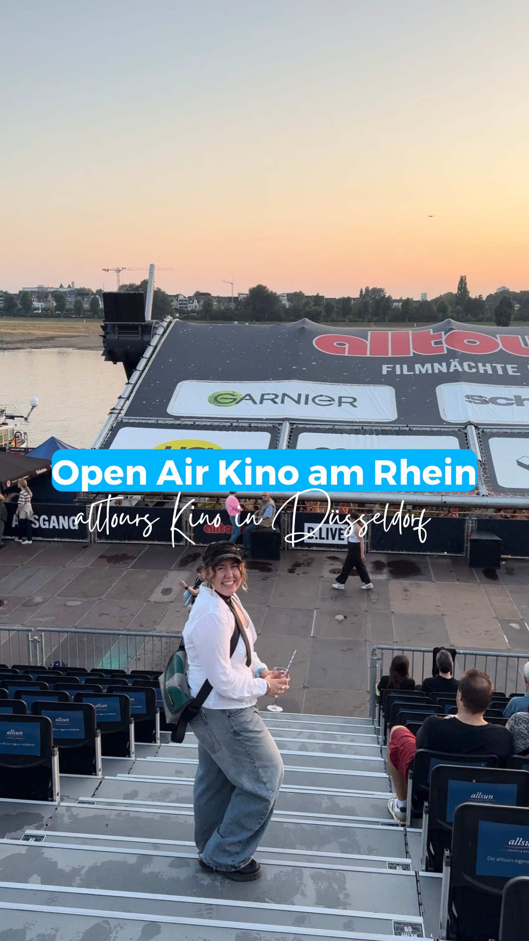 @Düsseldorf TONIGHT