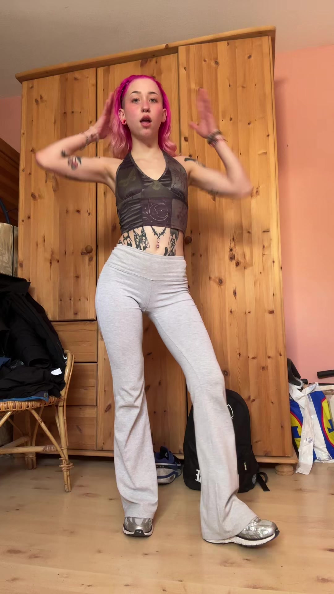 @𝕘𝕒𝕓𝕓𝕖𝕣 𝕜𝕚𝕥𝕥𝕪🔊🎀🦘
