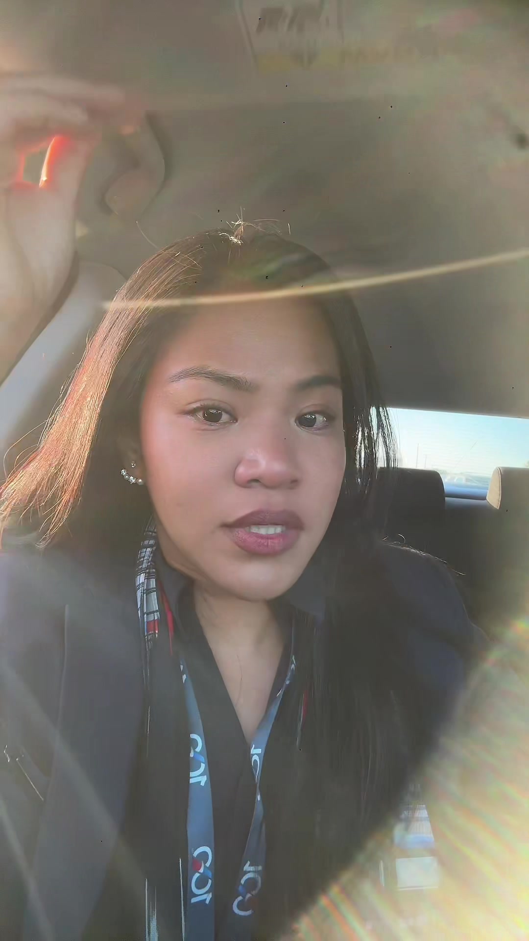 @🇵🇭✈️CAMILLE|FLIGHT ATTENDANT