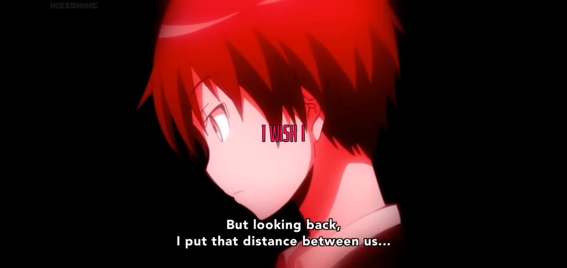 @Nagisa's Notebook