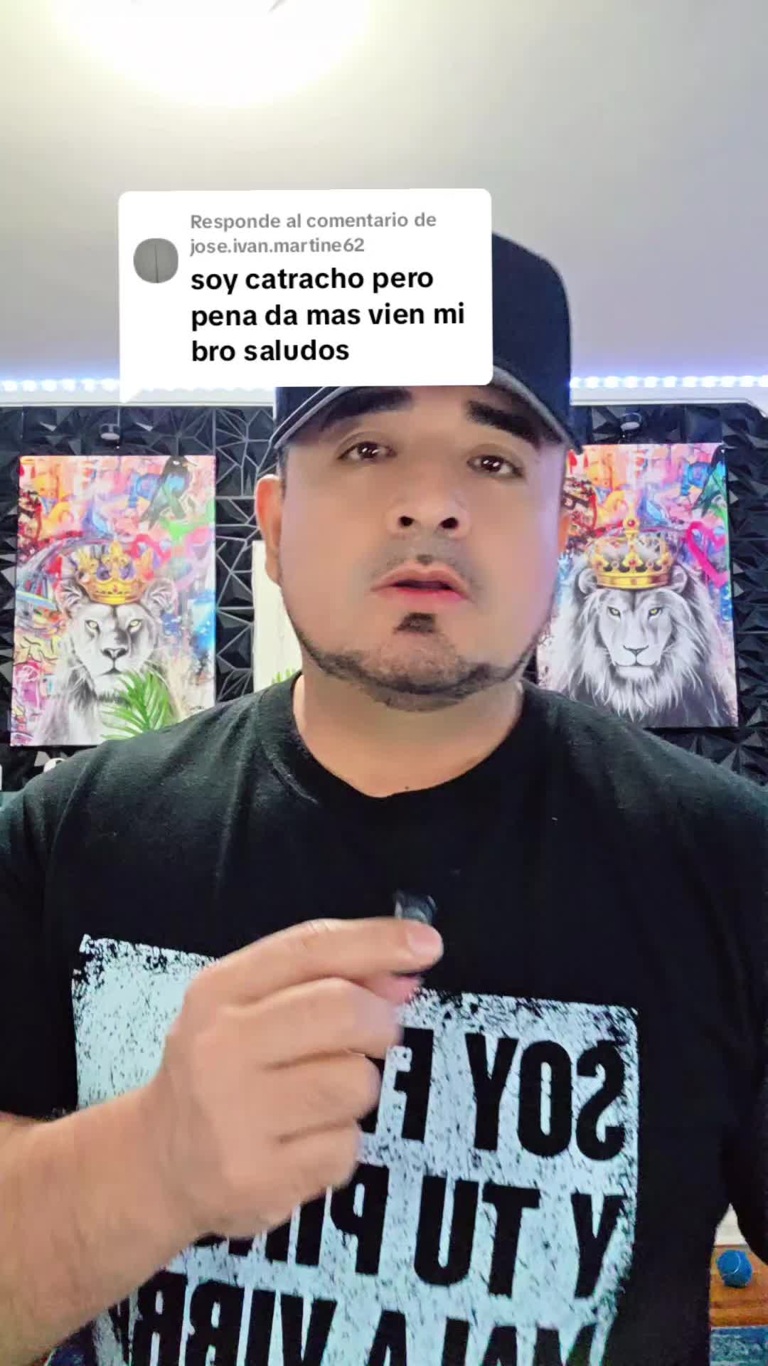 @carlos quintero