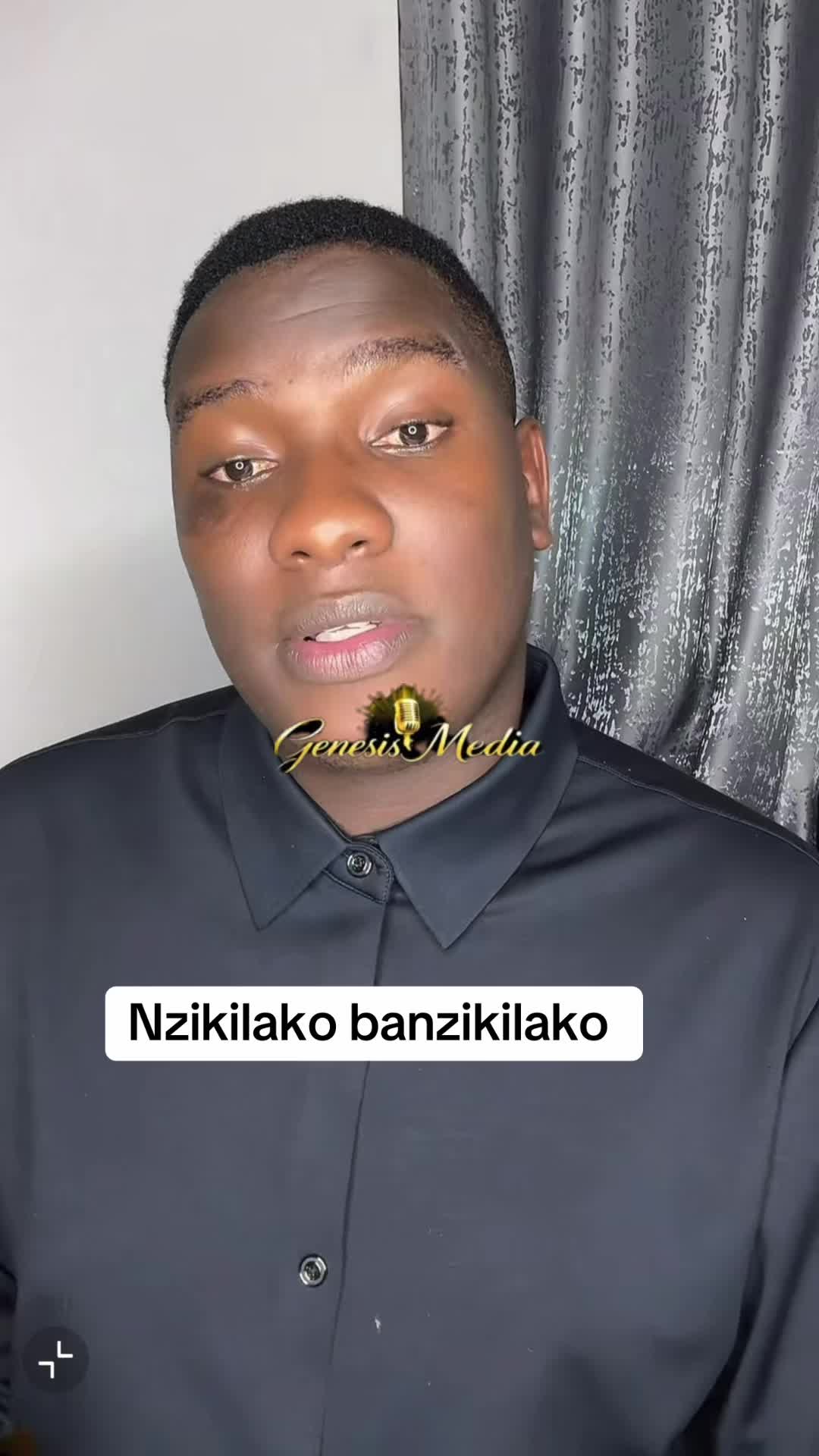 @Genesis Media