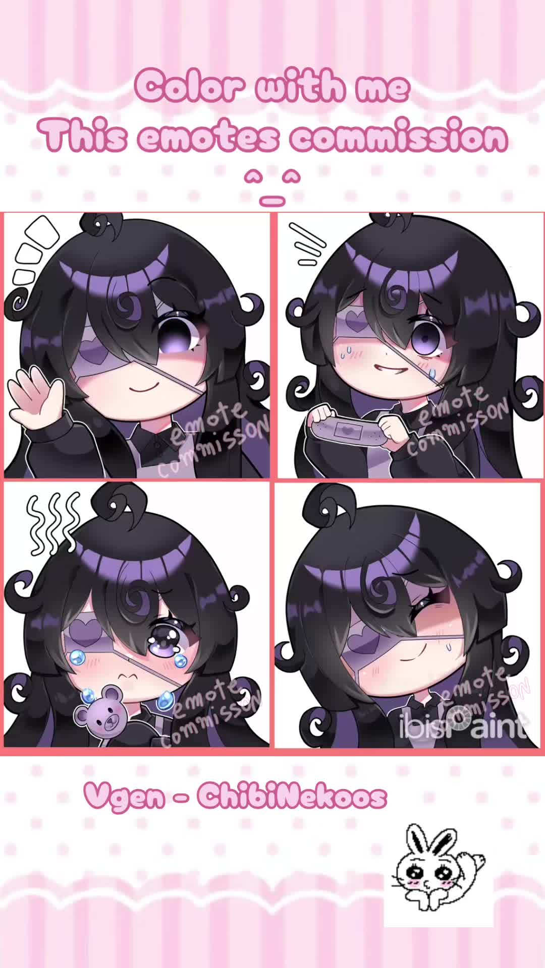 @ChibiNekoos