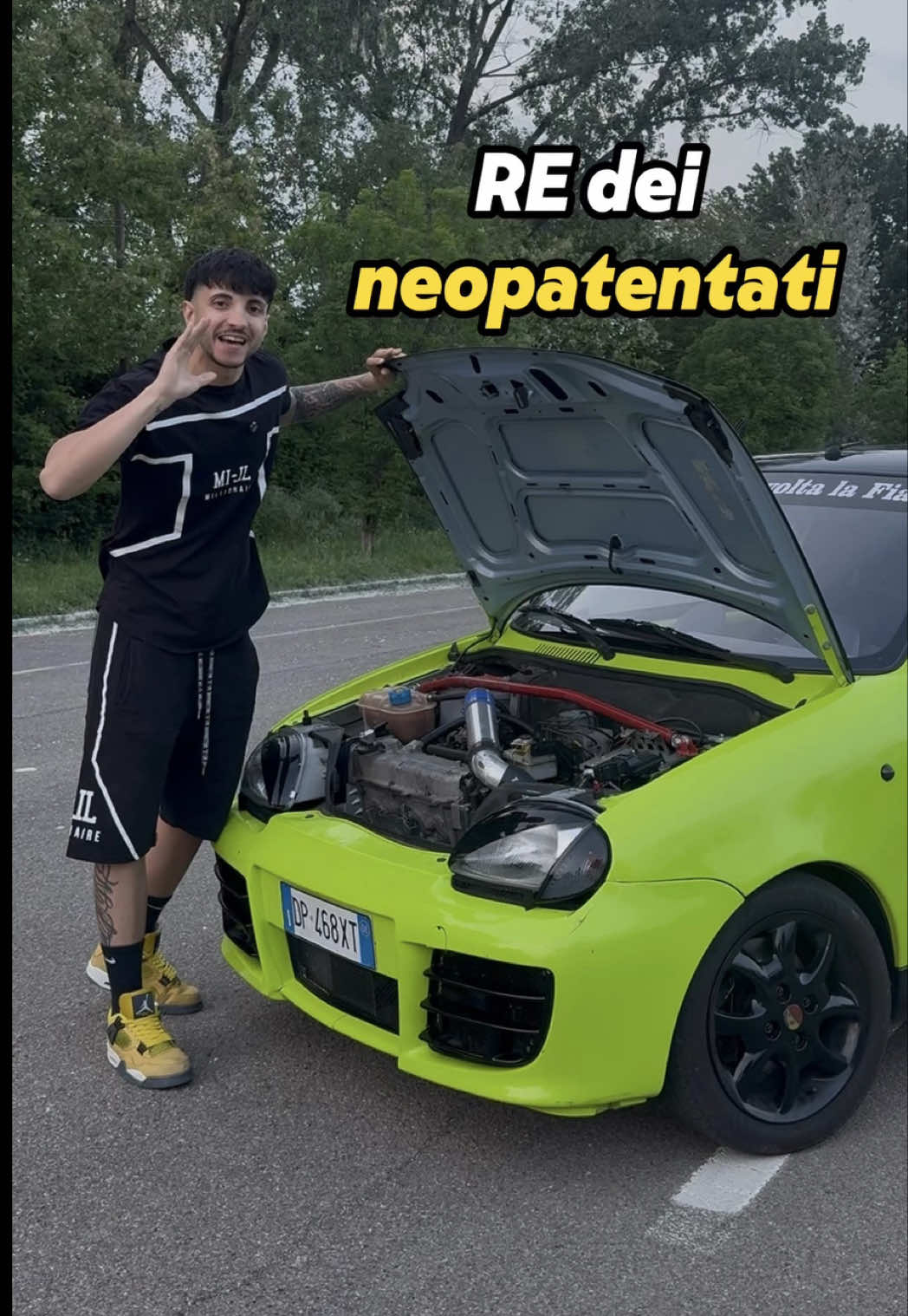 @Lorenzo Cioni
