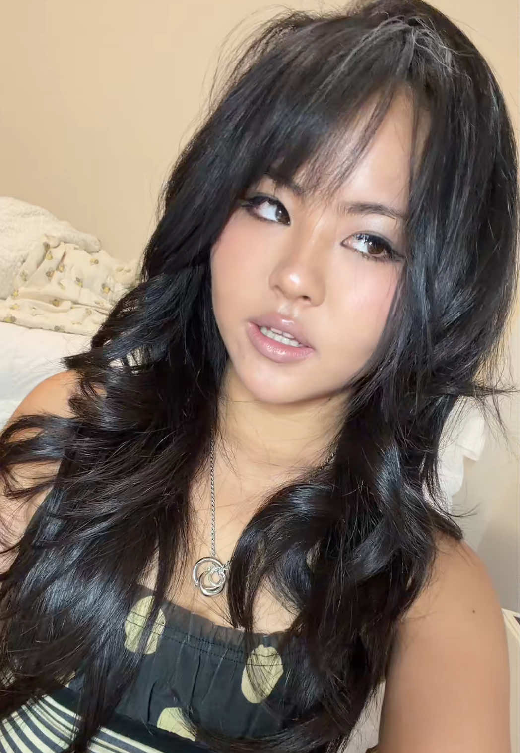 @Isabella