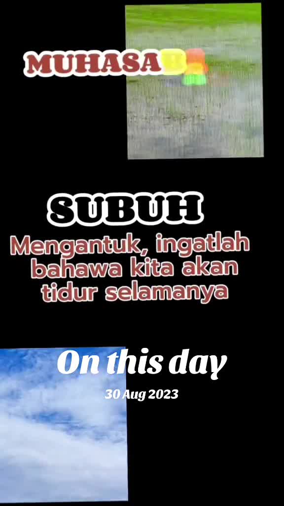 @Ummi Zai