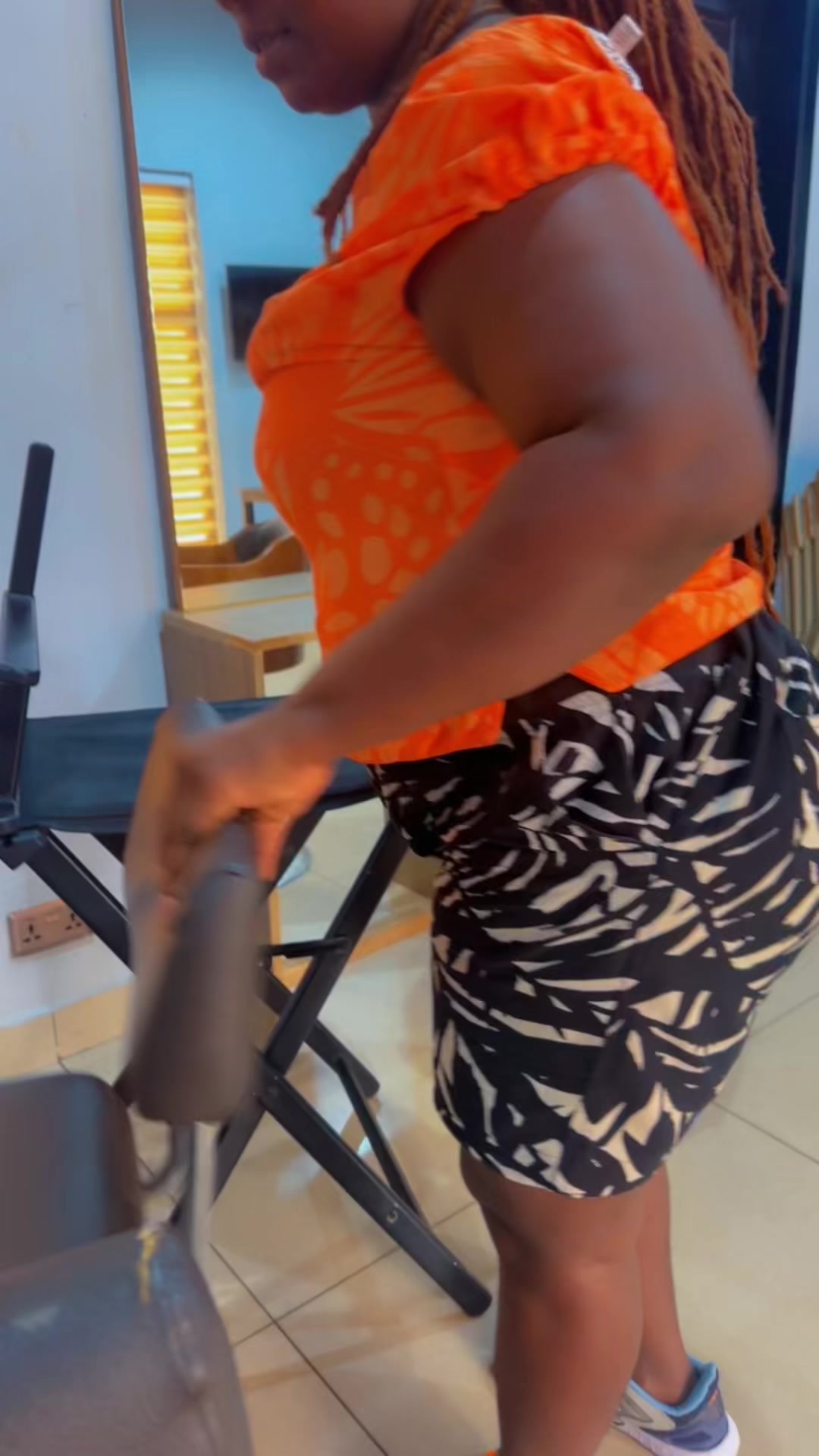 @Nana Yaa