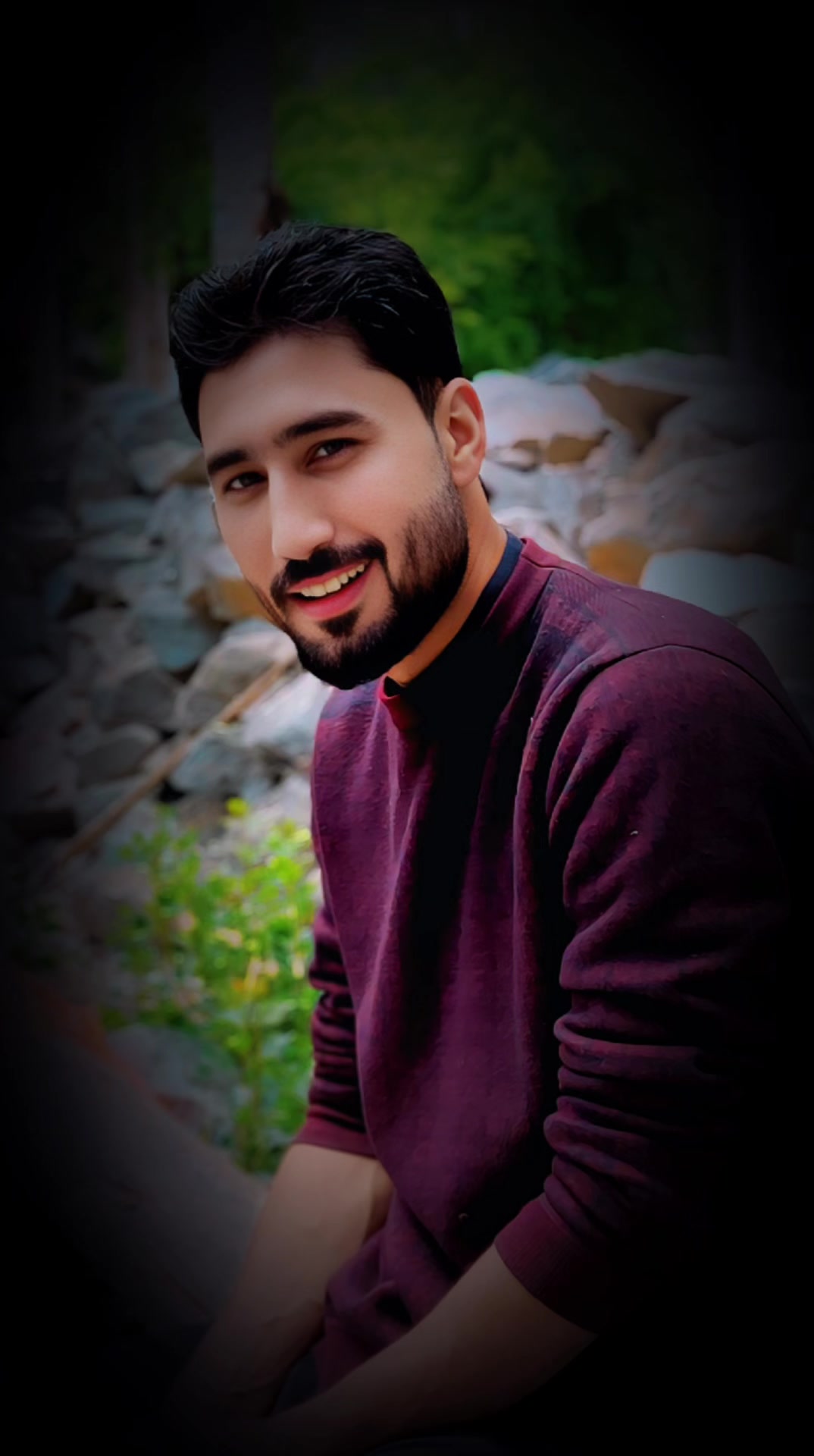 @Ayaz Veer