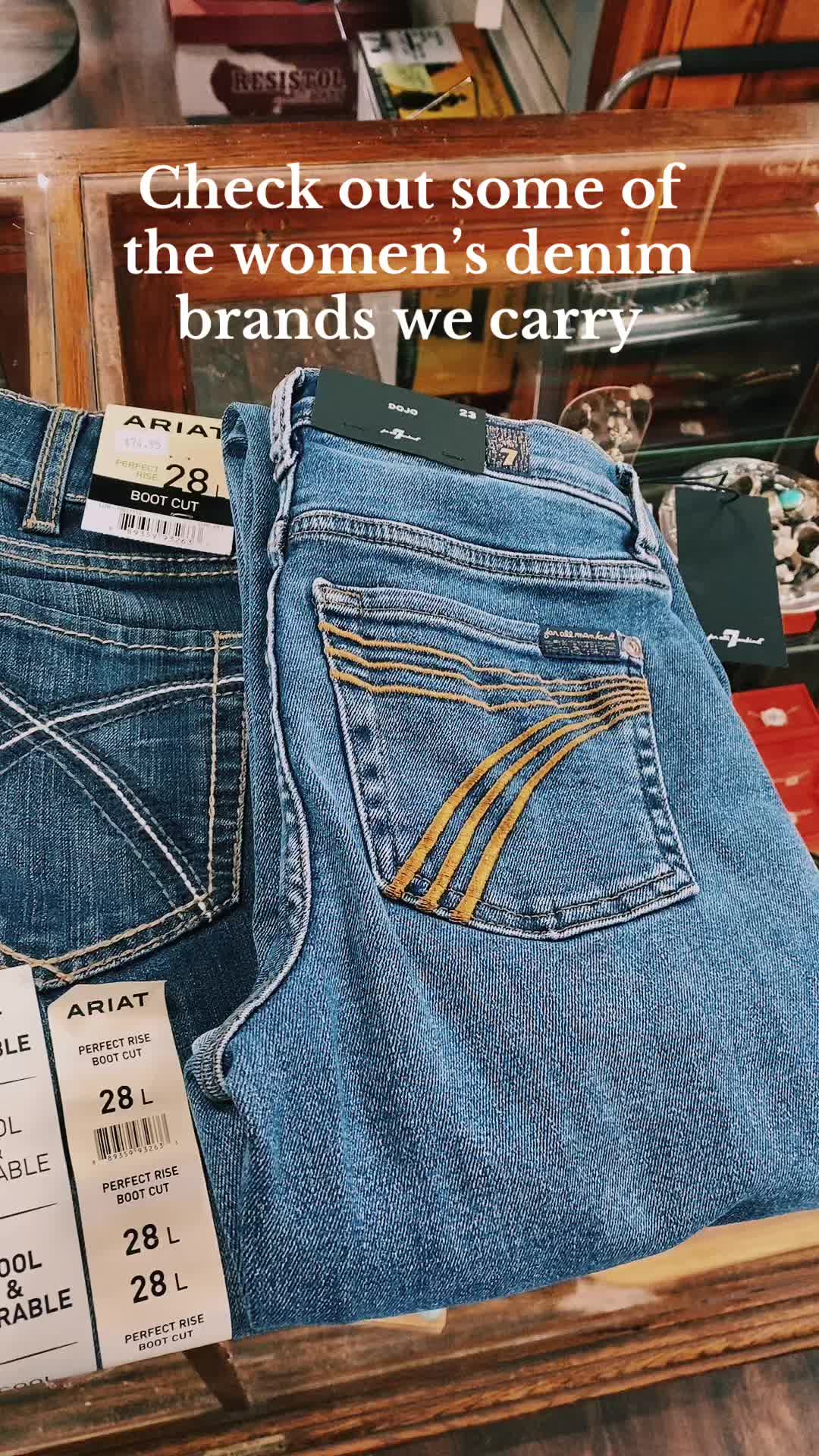 @FringeWesternWear