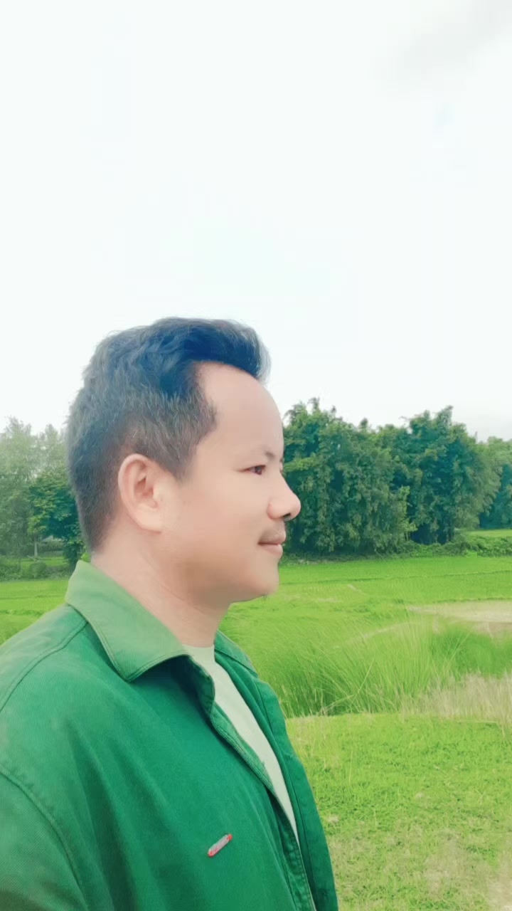 @विजय चामलिङ राइ