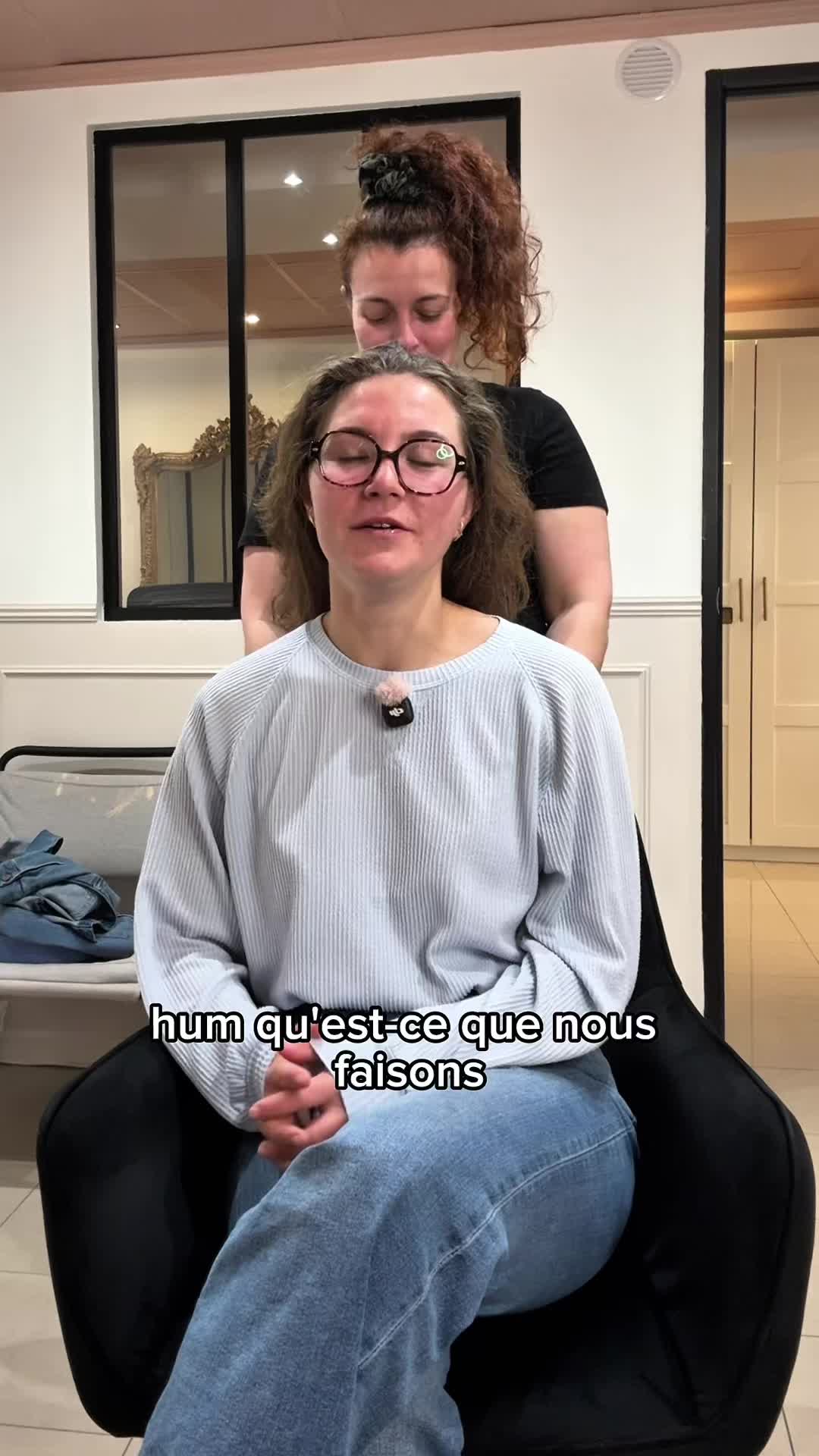 @Les Bouclettes de C&eacute;line