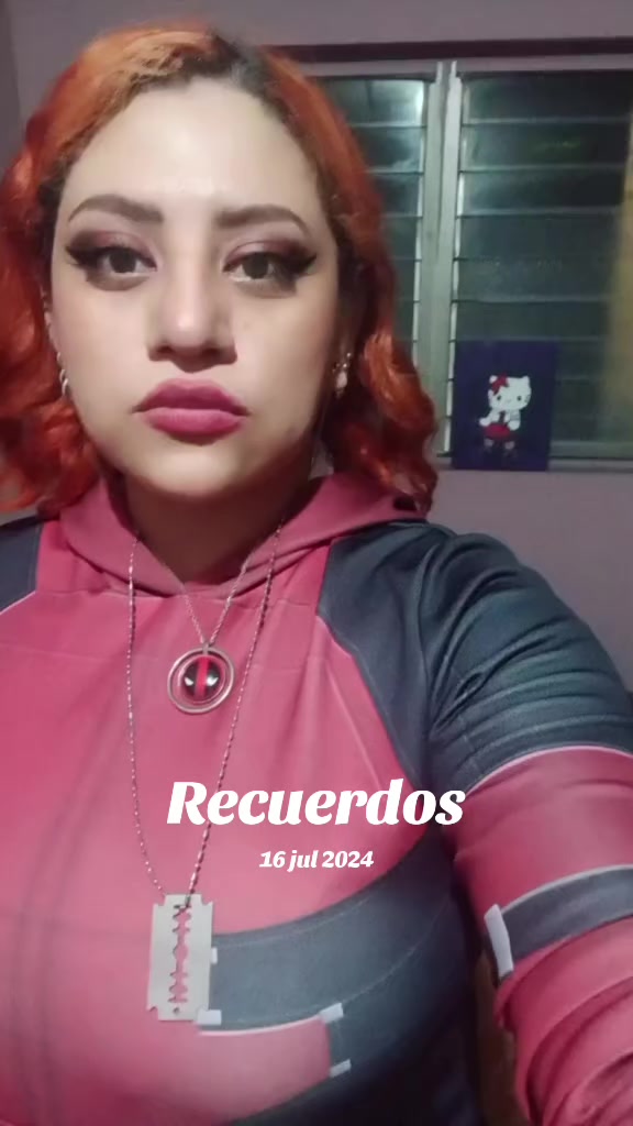 @Bethanya