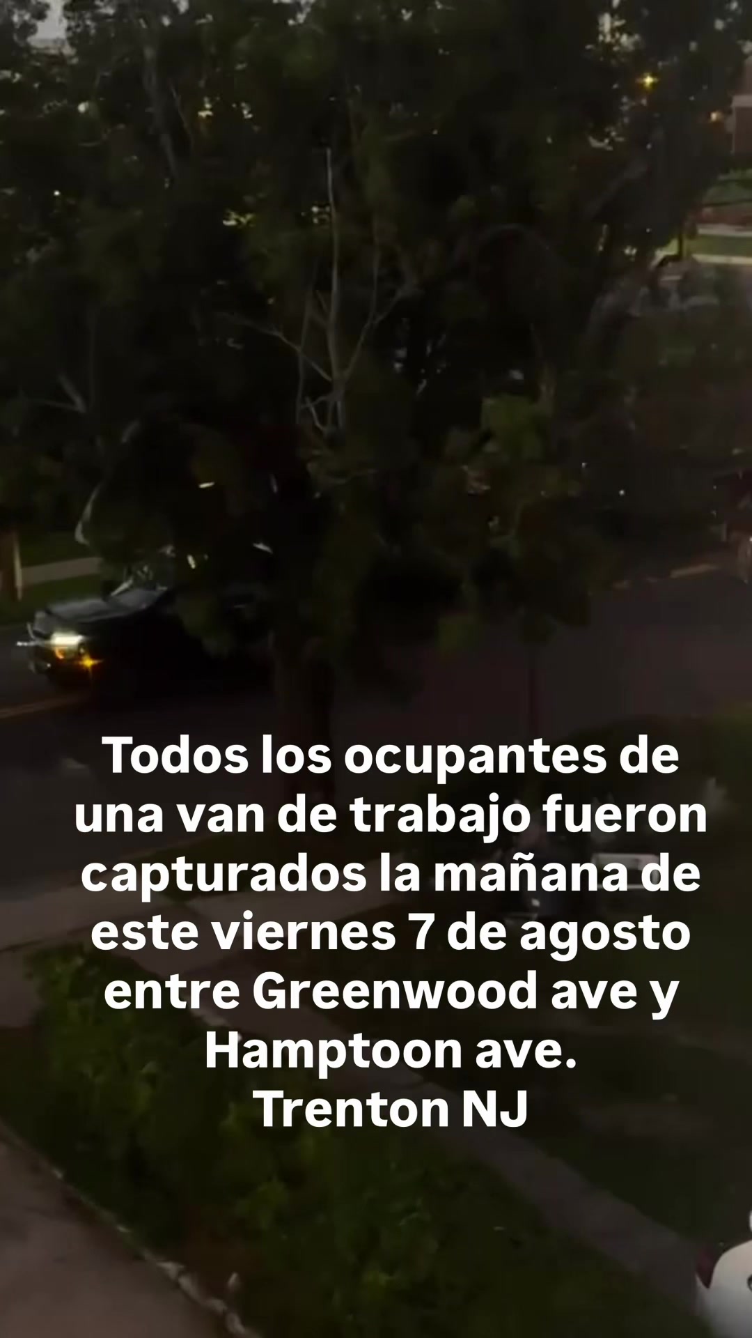 @Somos Latinos