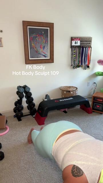 @BrittGetsFit