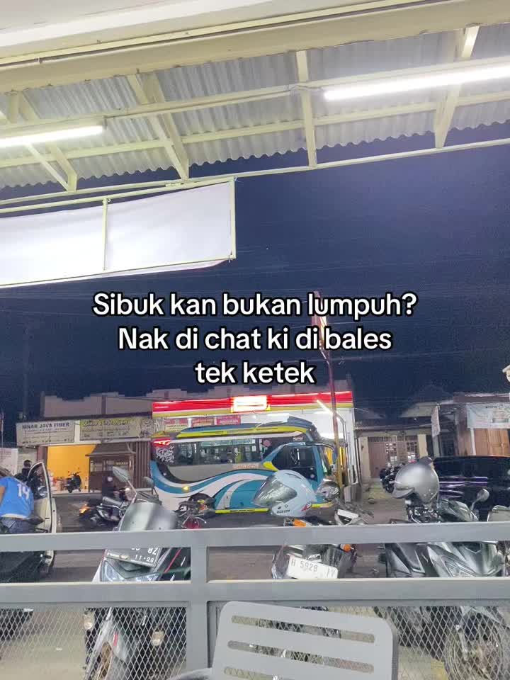 @Wahyuuu