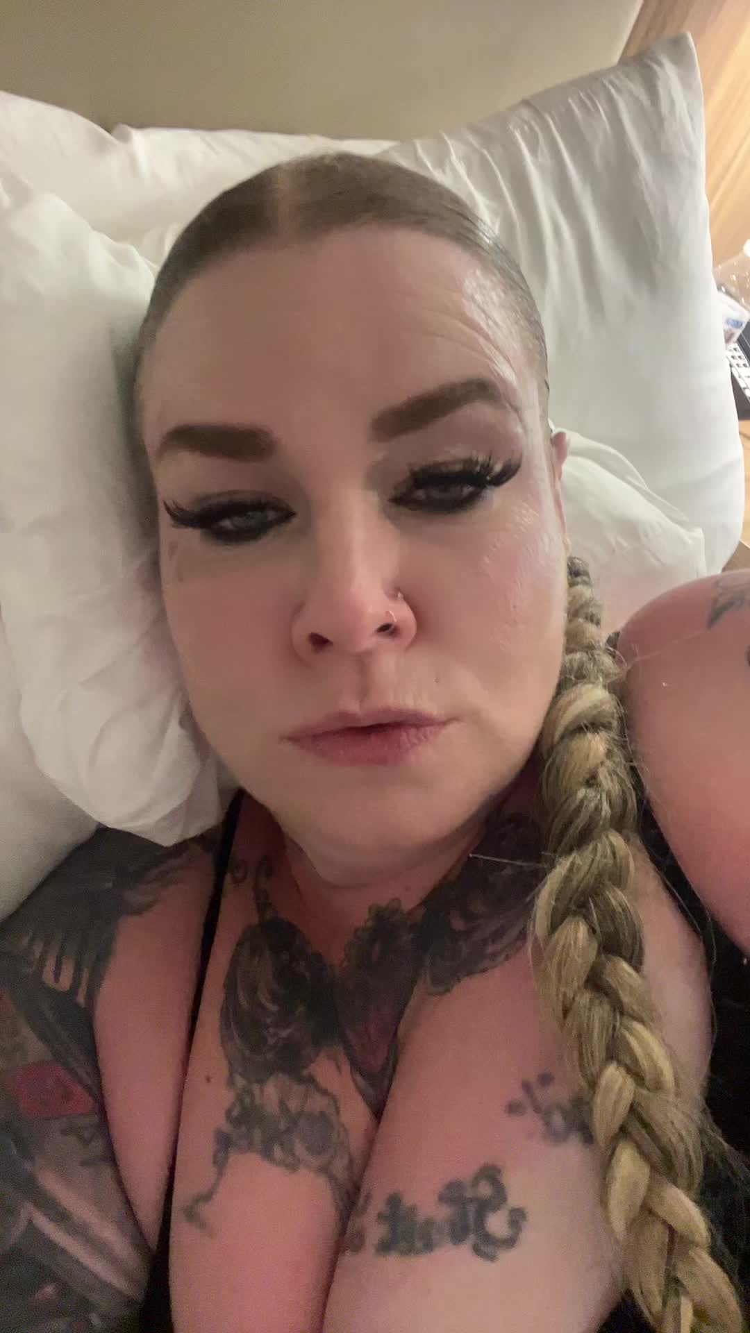 @Maybae