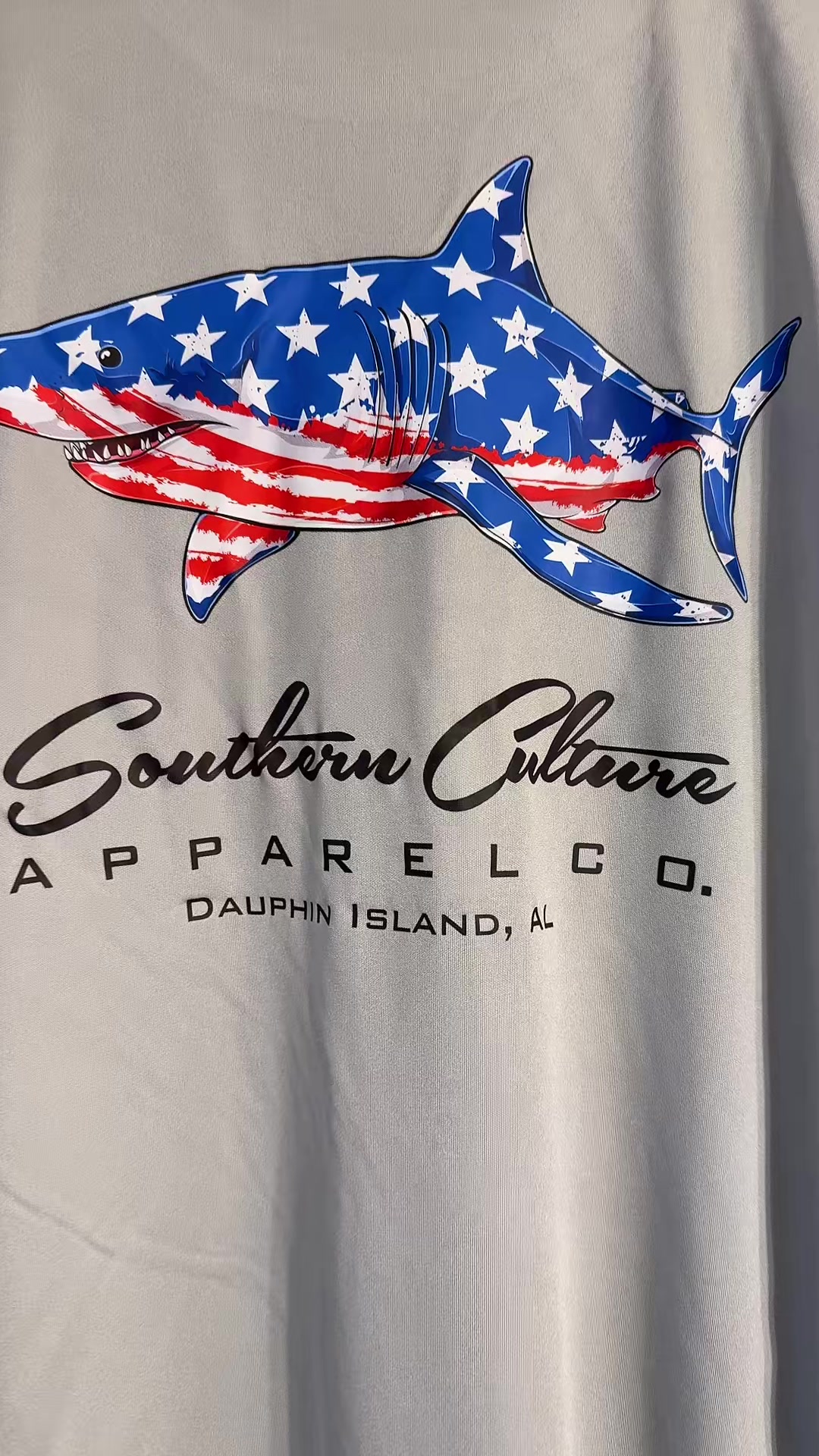 @Southern Culture Apparel Co.