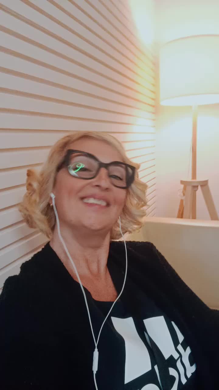 @Michelina De Rosa