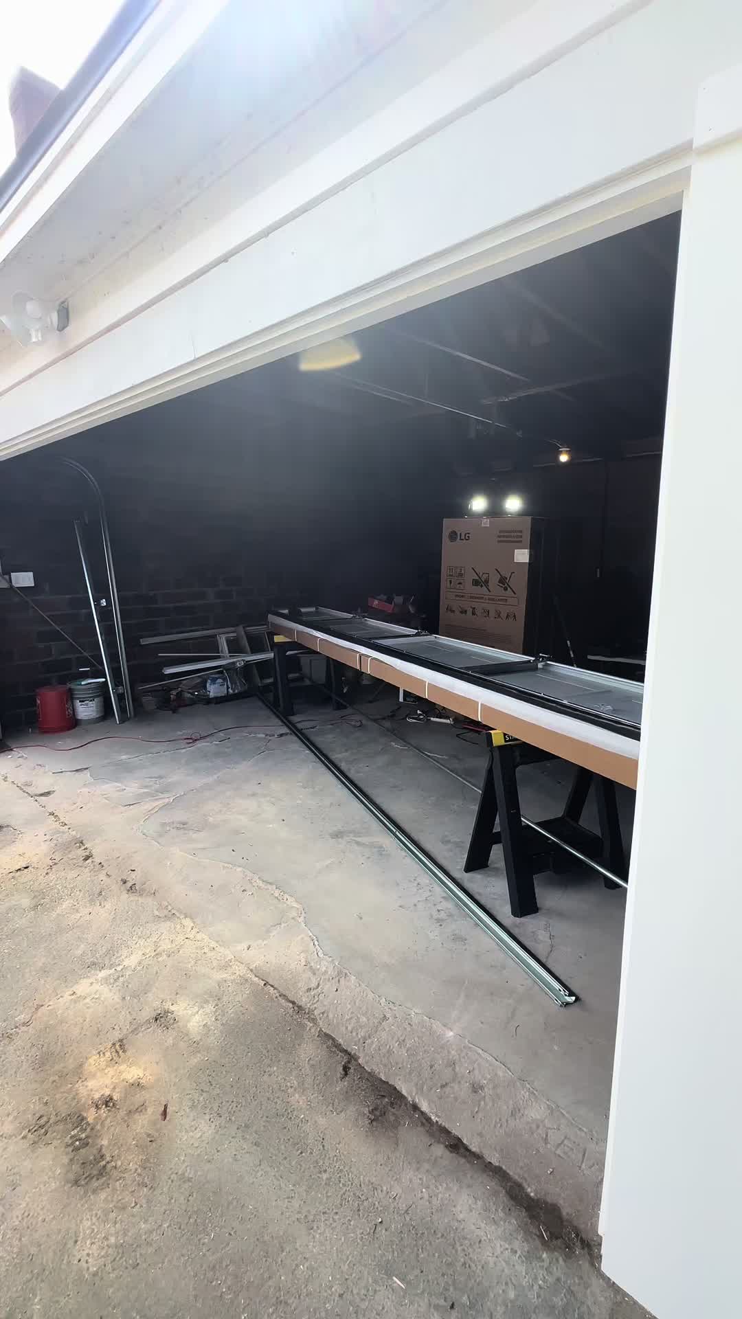 @Bella Overhead Doors LLC