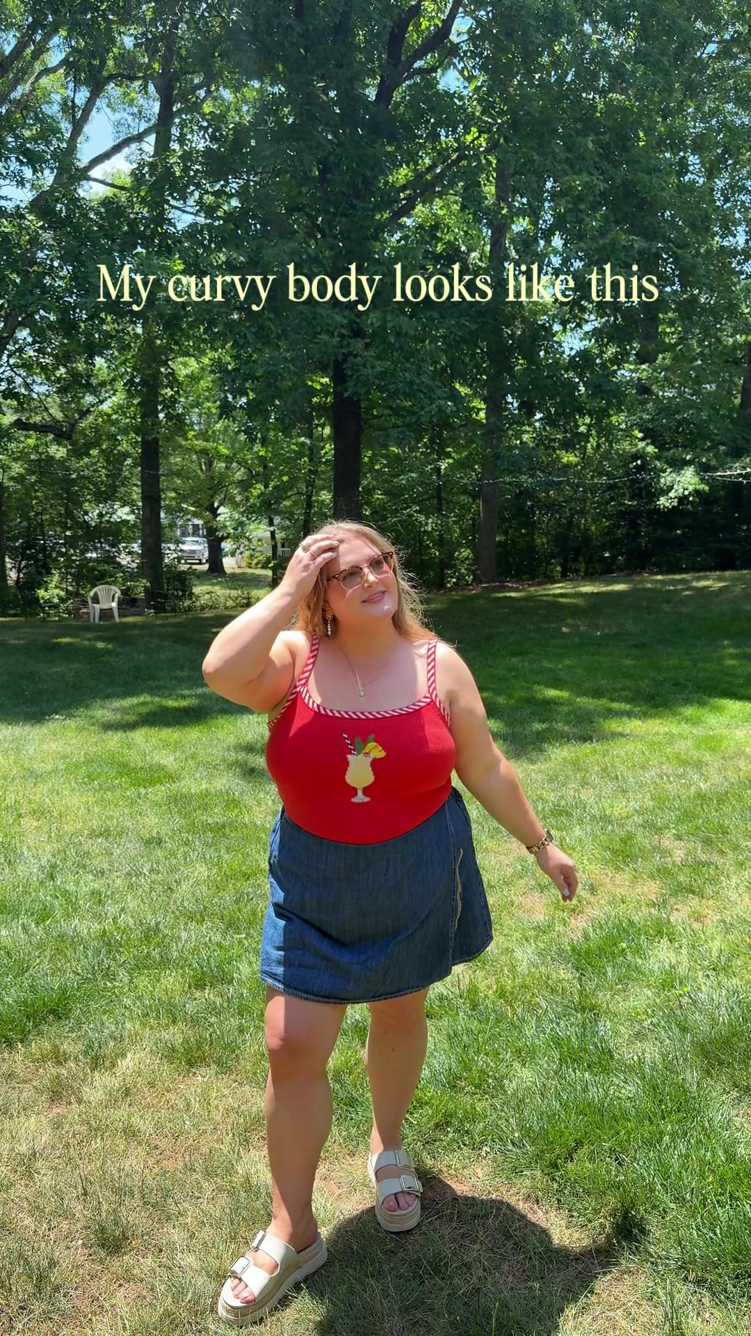 @haleybaleybrooke•curvy fashion