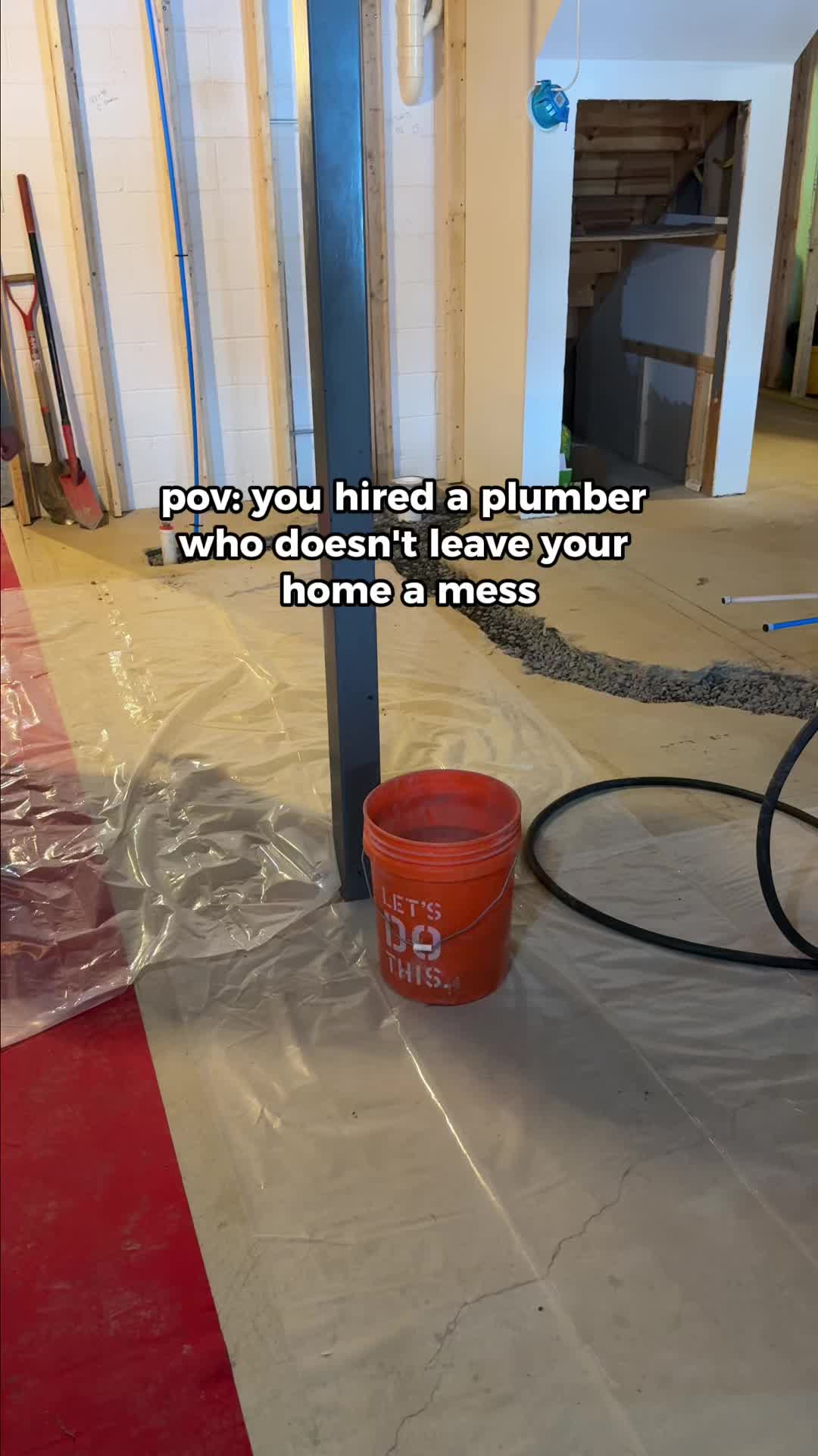 @Taggart Plumbing