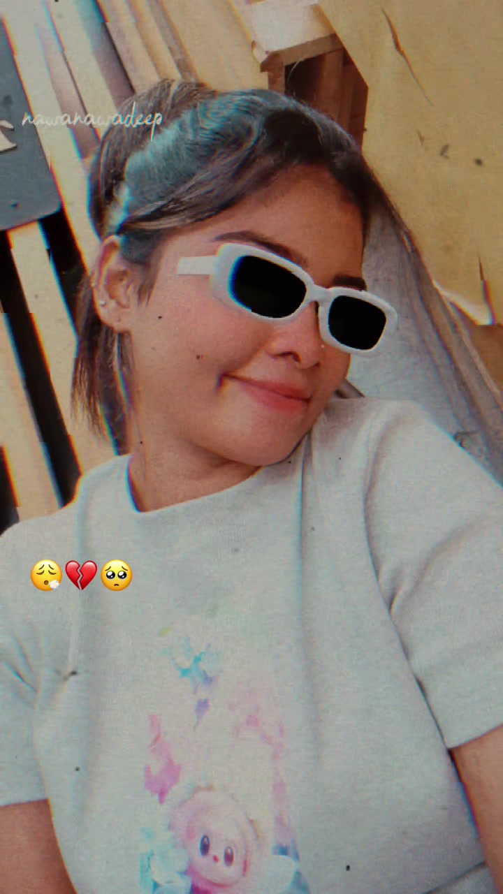 @PAVI ๐๐๐ฅ