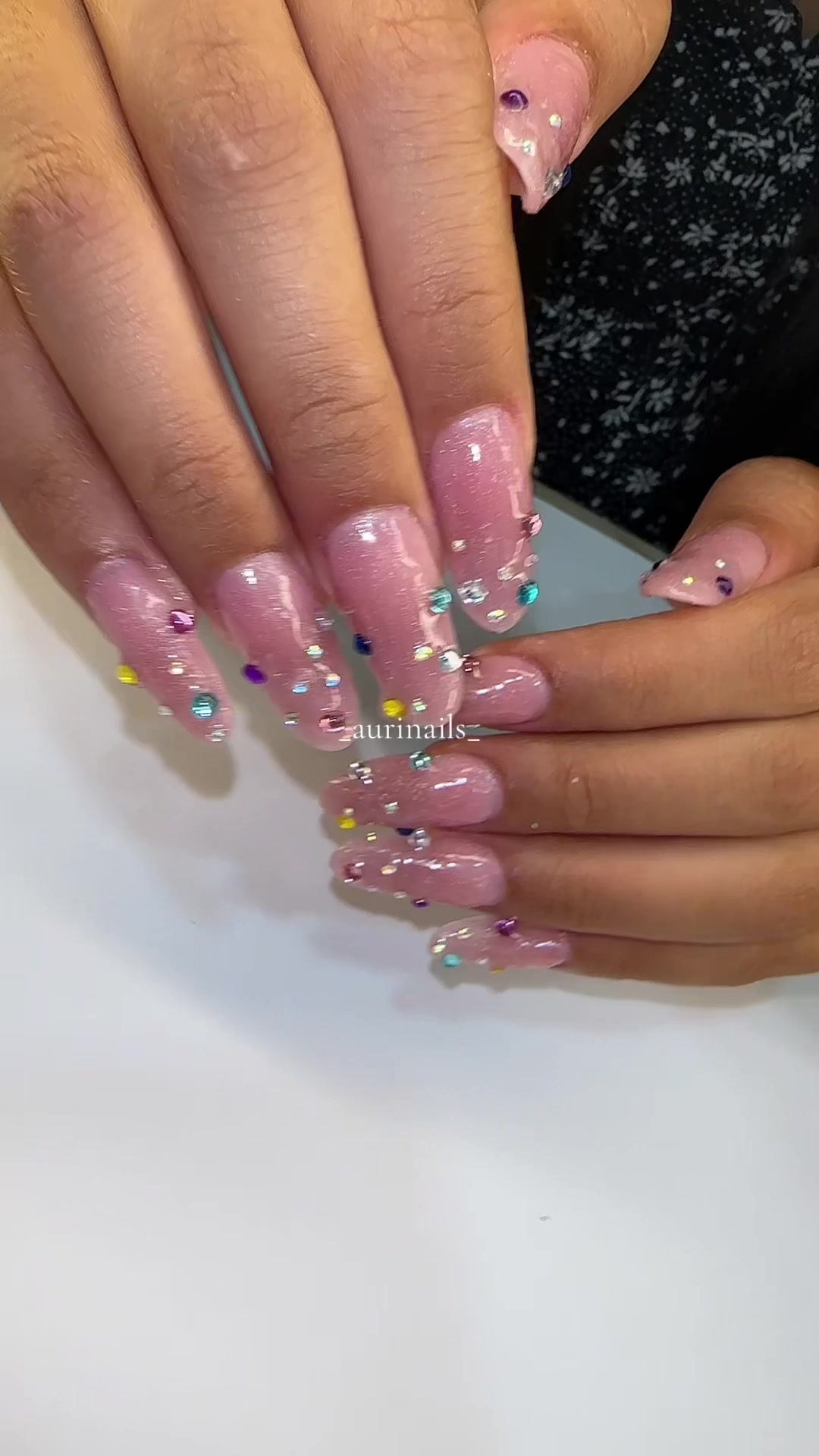 @_aurinails_🌟💕💅🏻