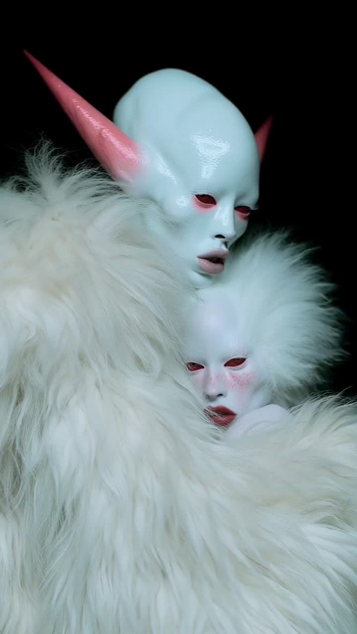 @Fantasy and Horror