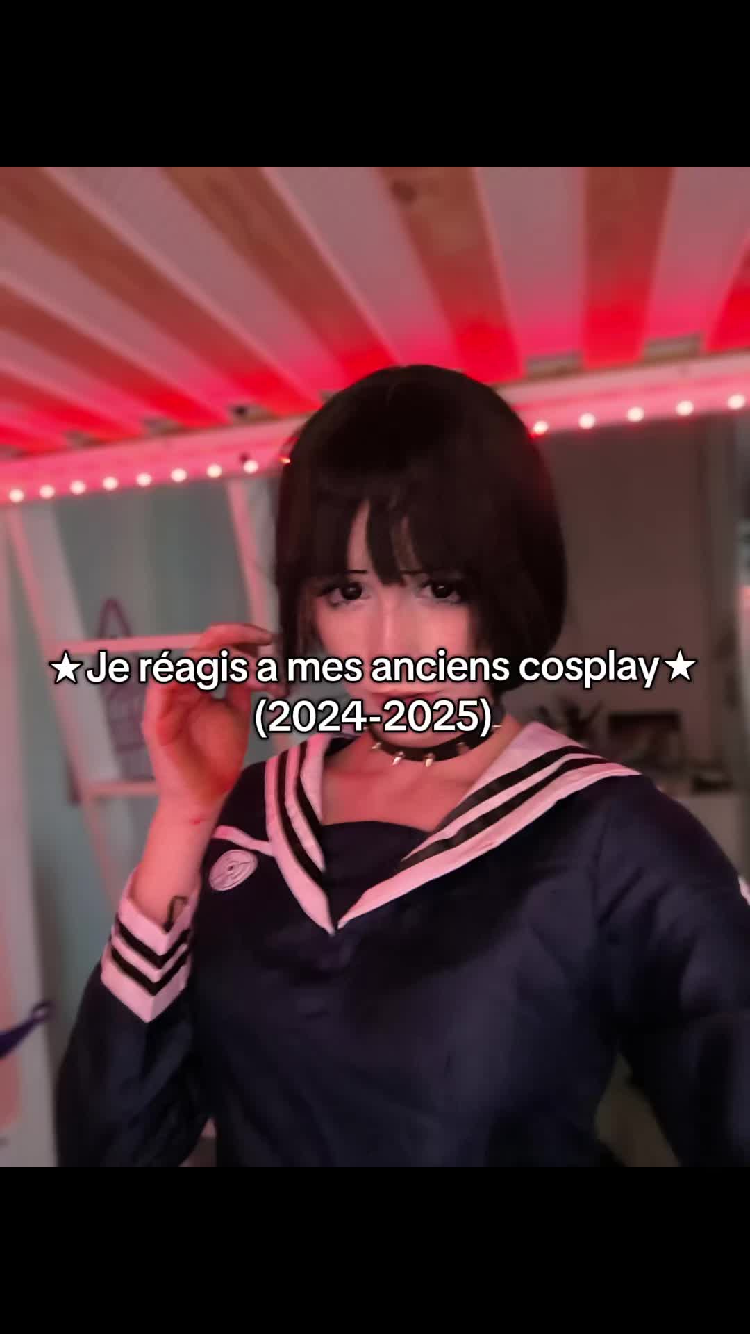 @★JayJay (cos)★