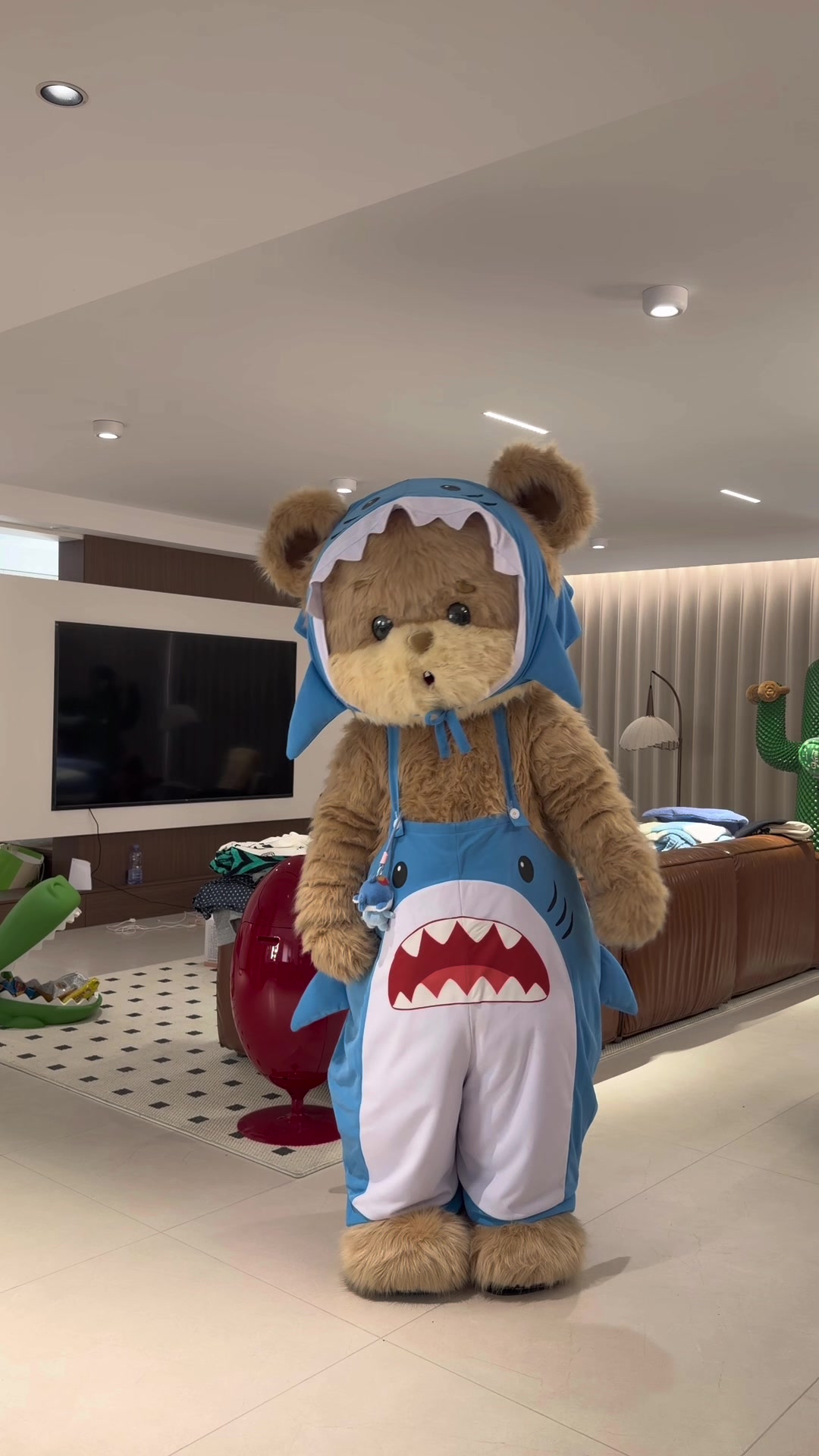 @暴暴熊BOOM BEAR.